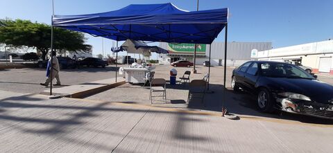 HD RAMOS TAQUERIA image 2