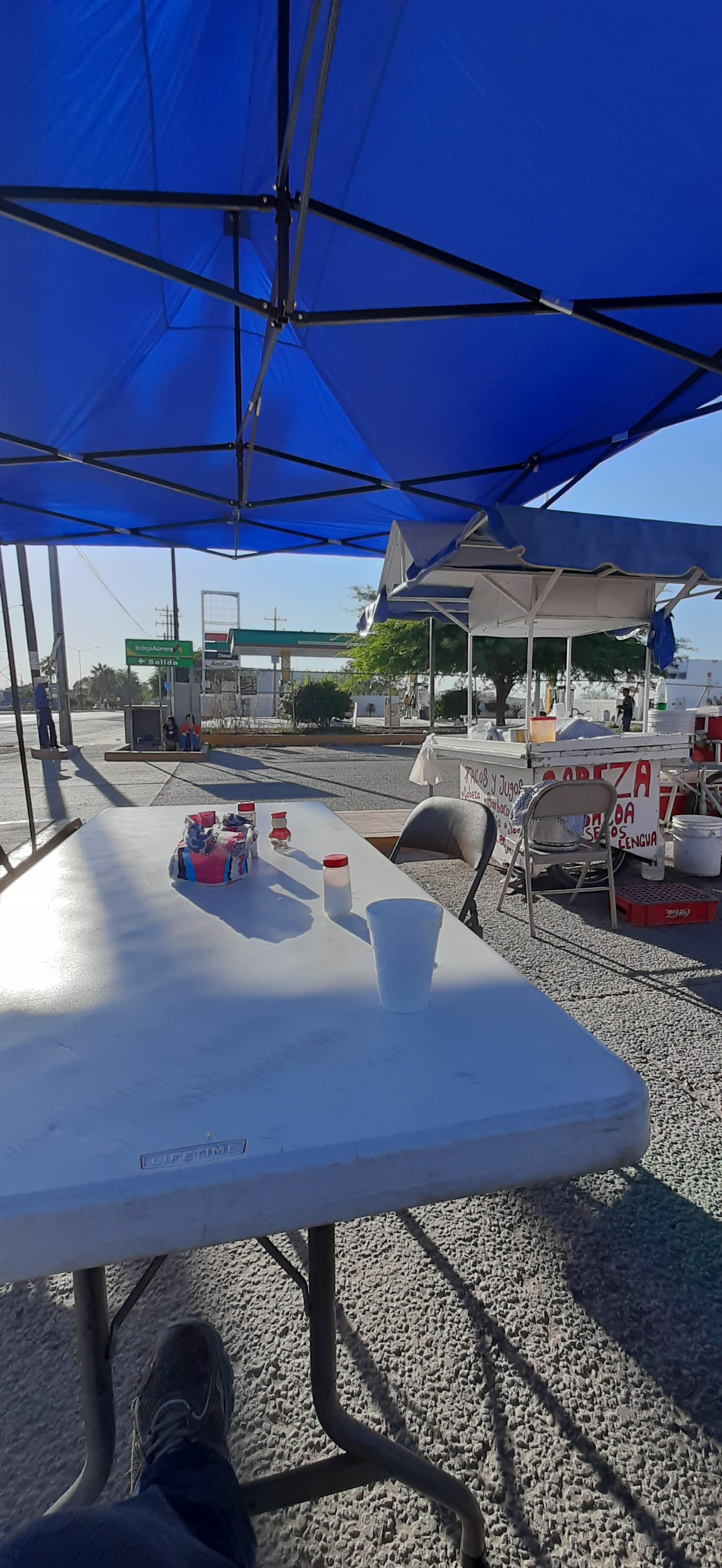 HD RAMOS TAQUERIA image 3