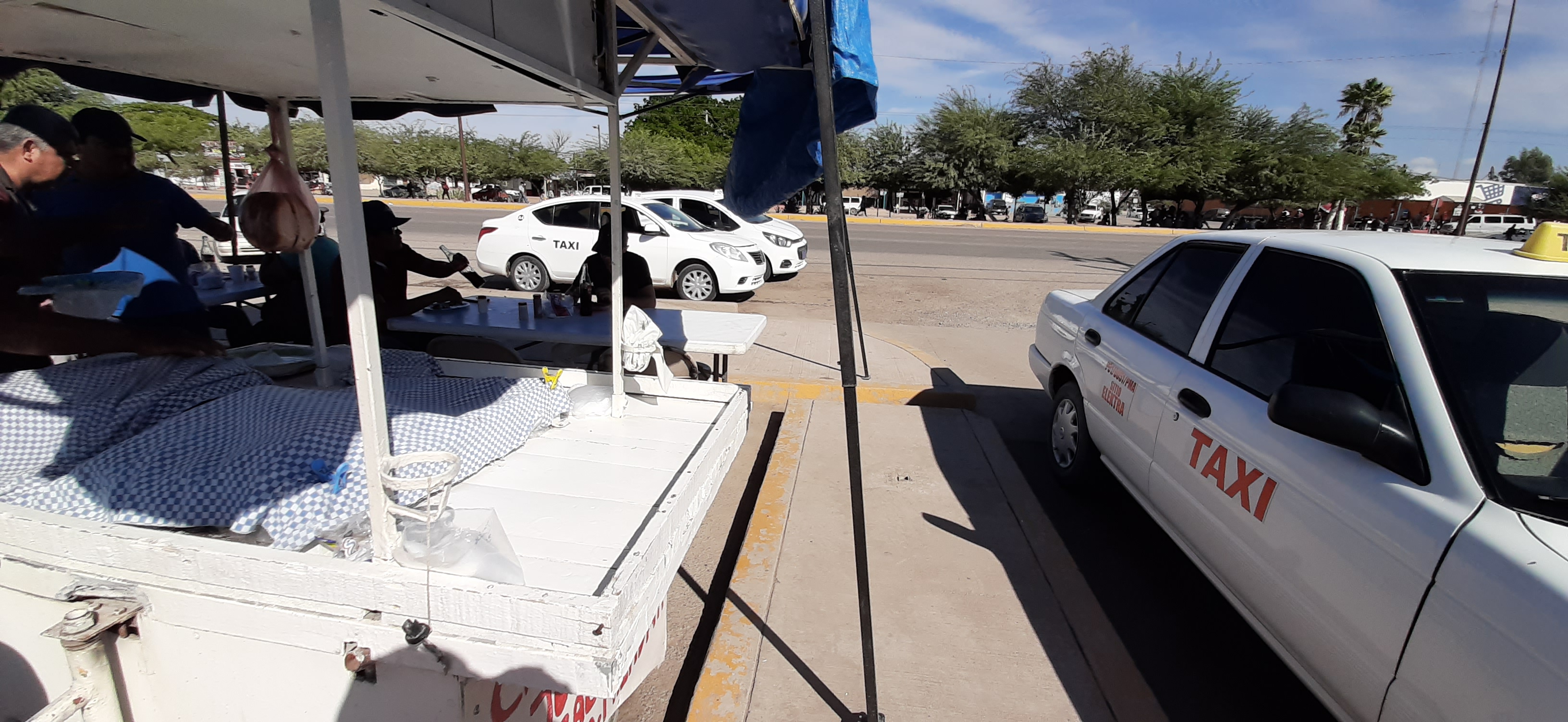 HD RAMOS TAQUERIA image 4