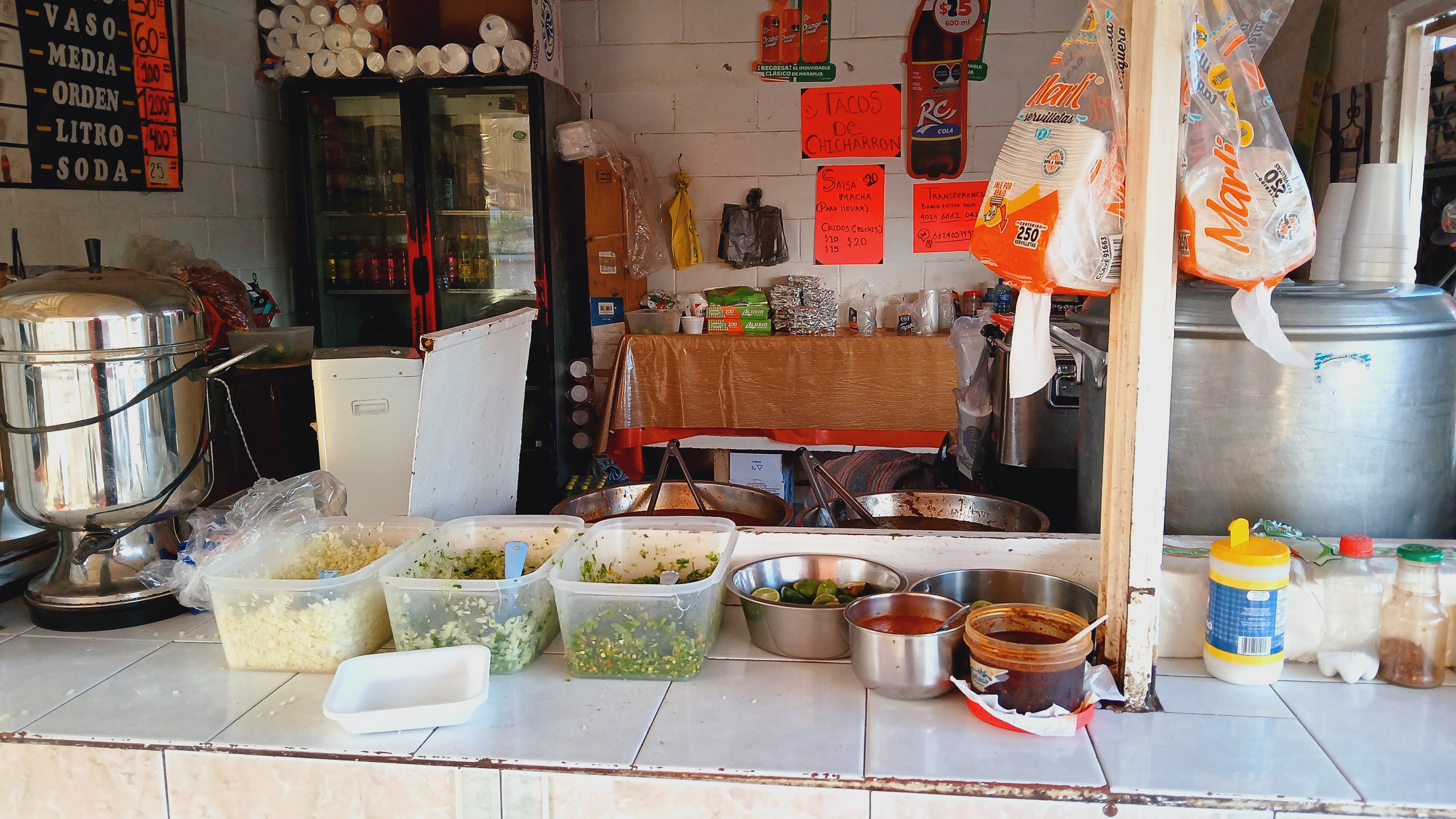 Taqueria El Mañanero image 1
