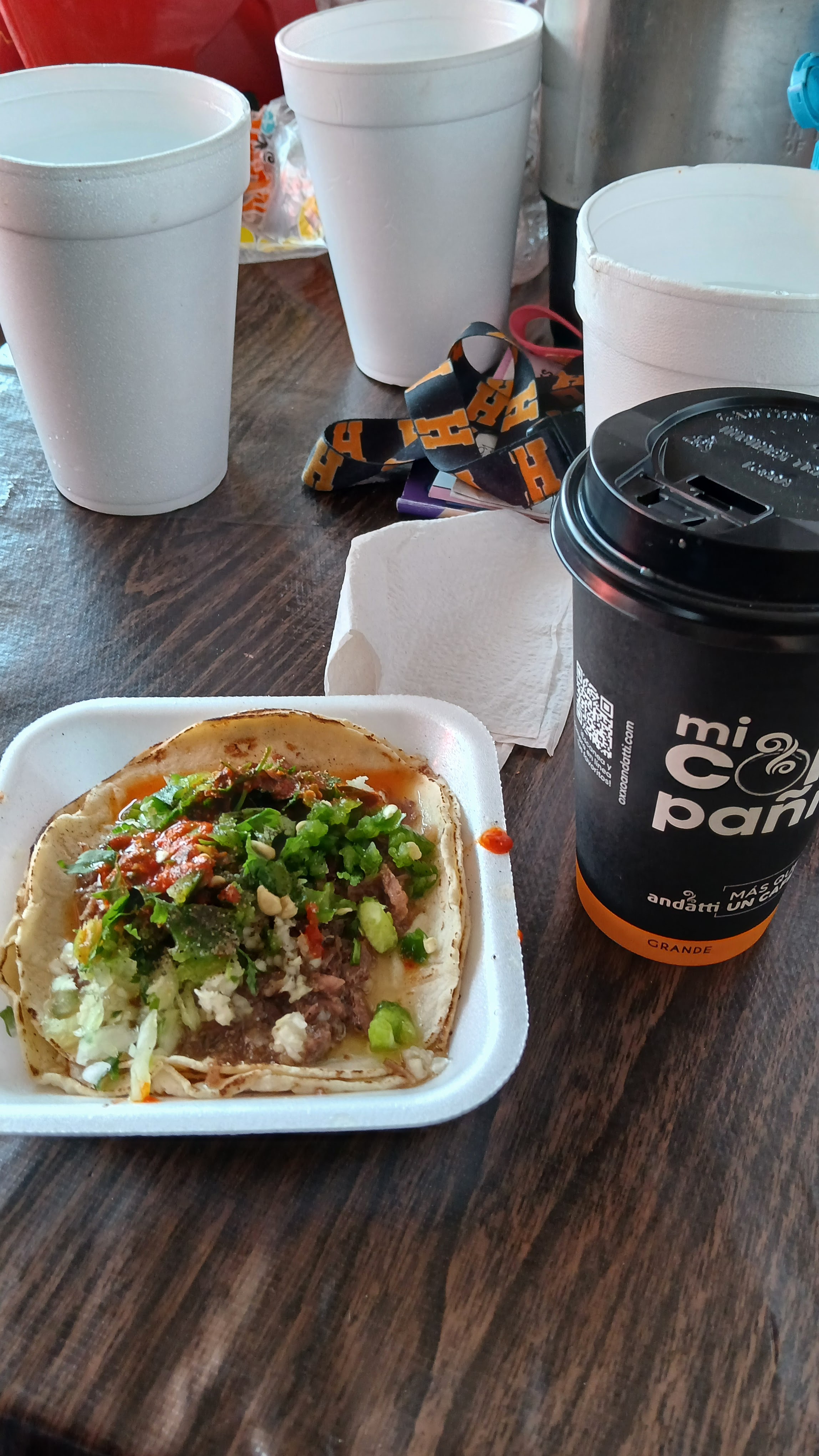 Taqueria El Mañanero image 2