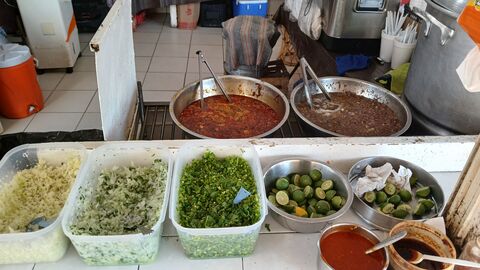 Taqueria El Mañanero image 3