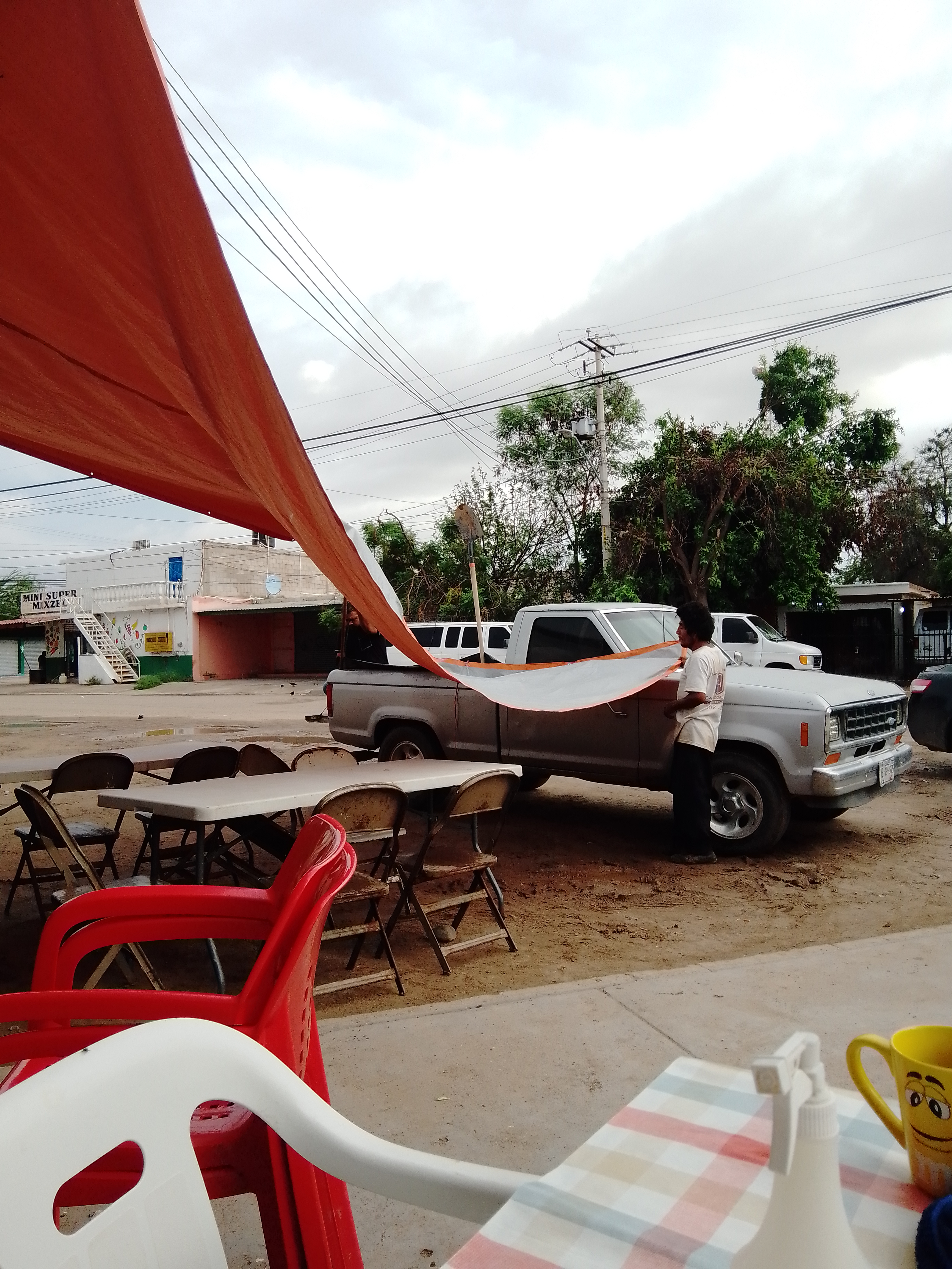 Taqueria El Mañanero image 4