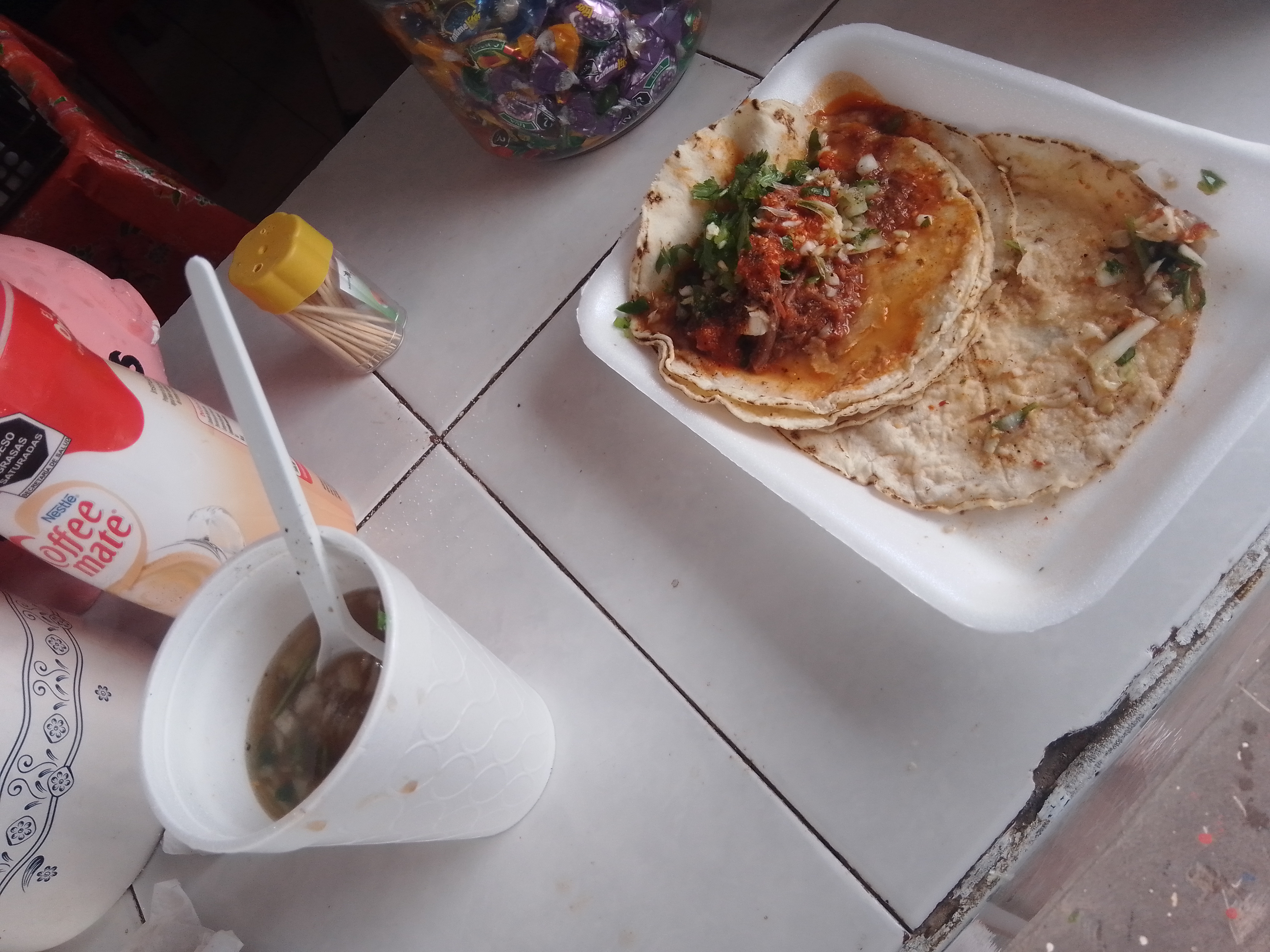 Taqueria El Mañanero image 5