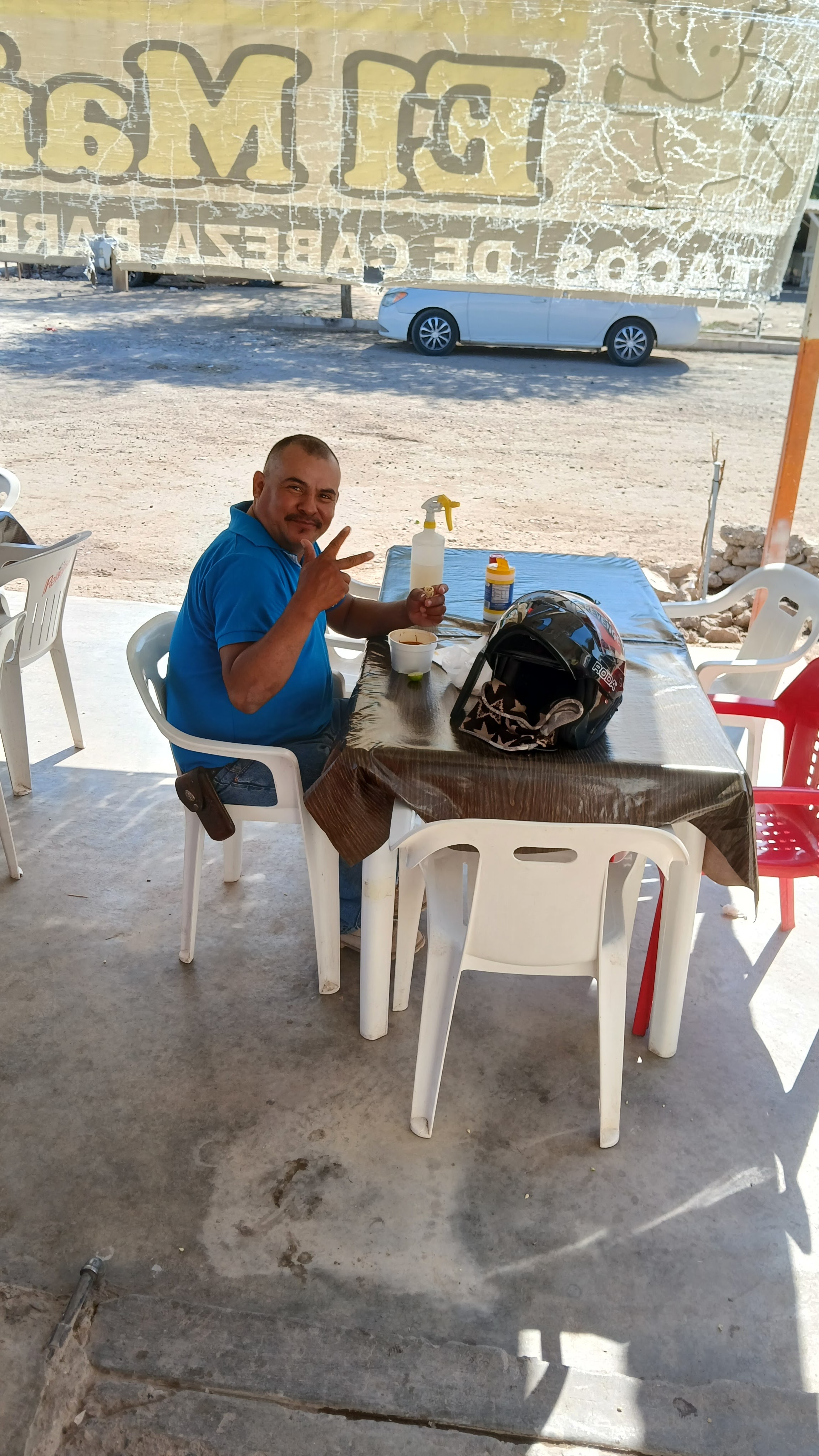 Taqueria El Mañanero image 8