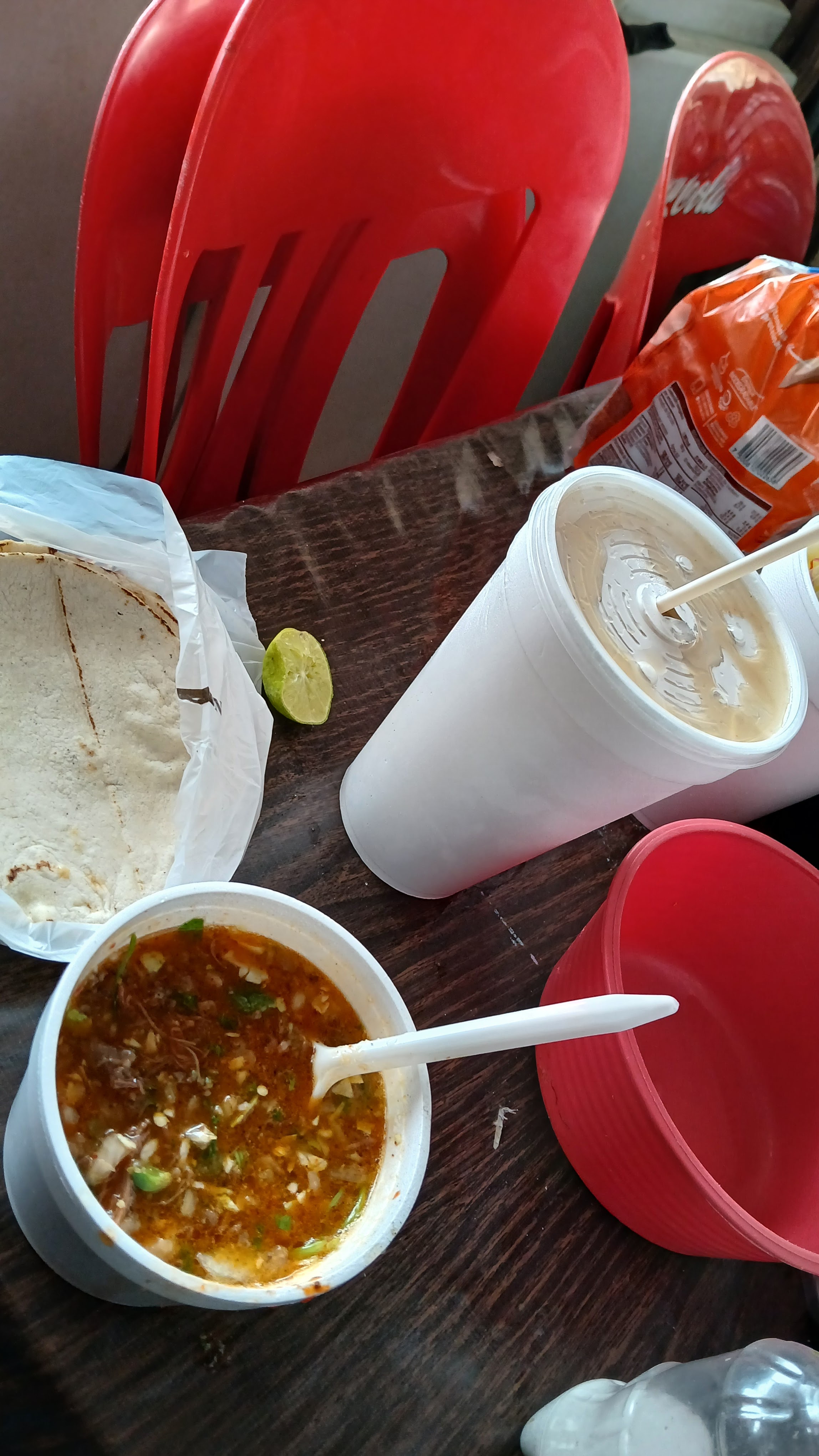 Taqueria El Mañanero image 9