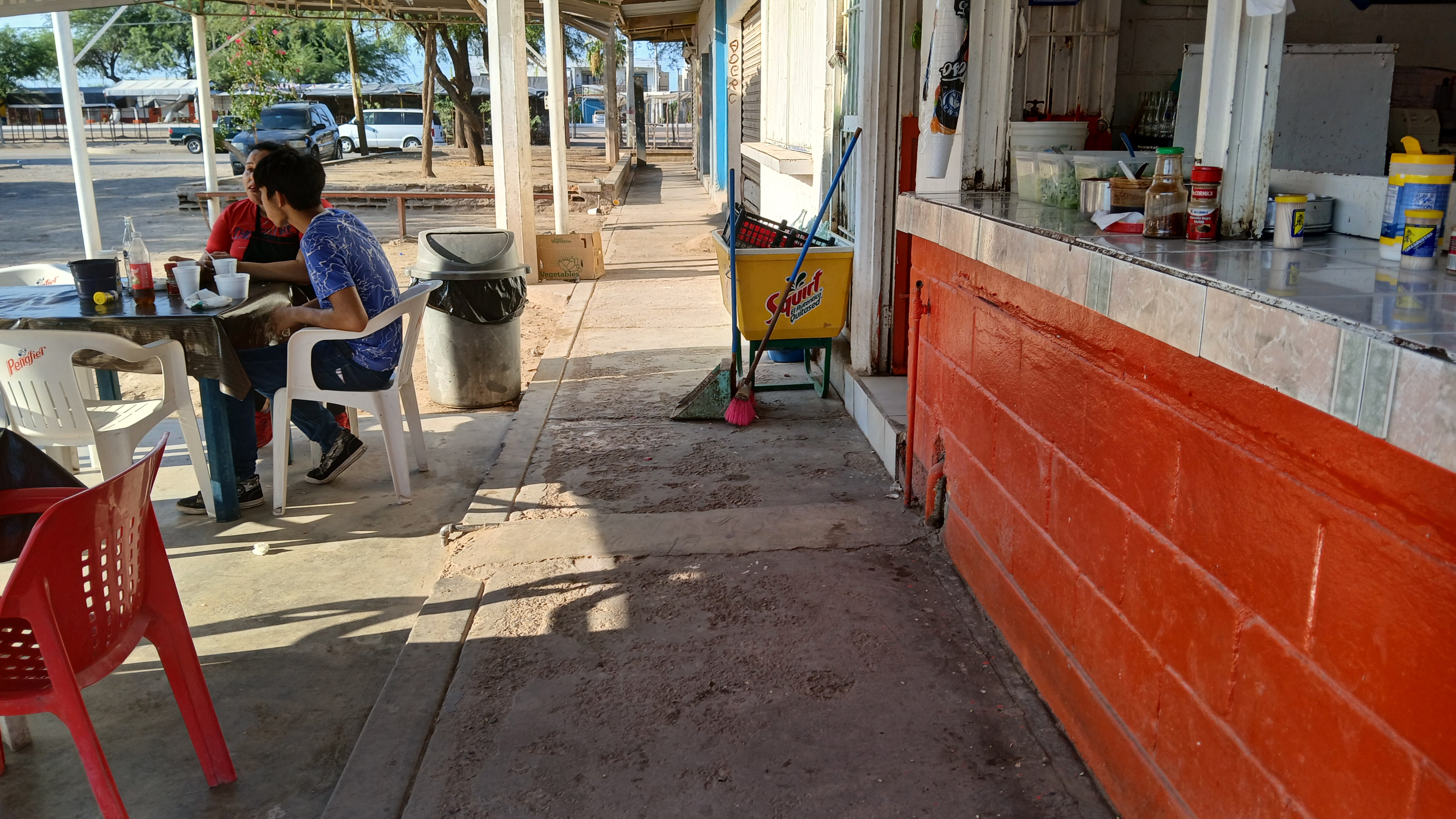 Taqueria El Mañanero image 10