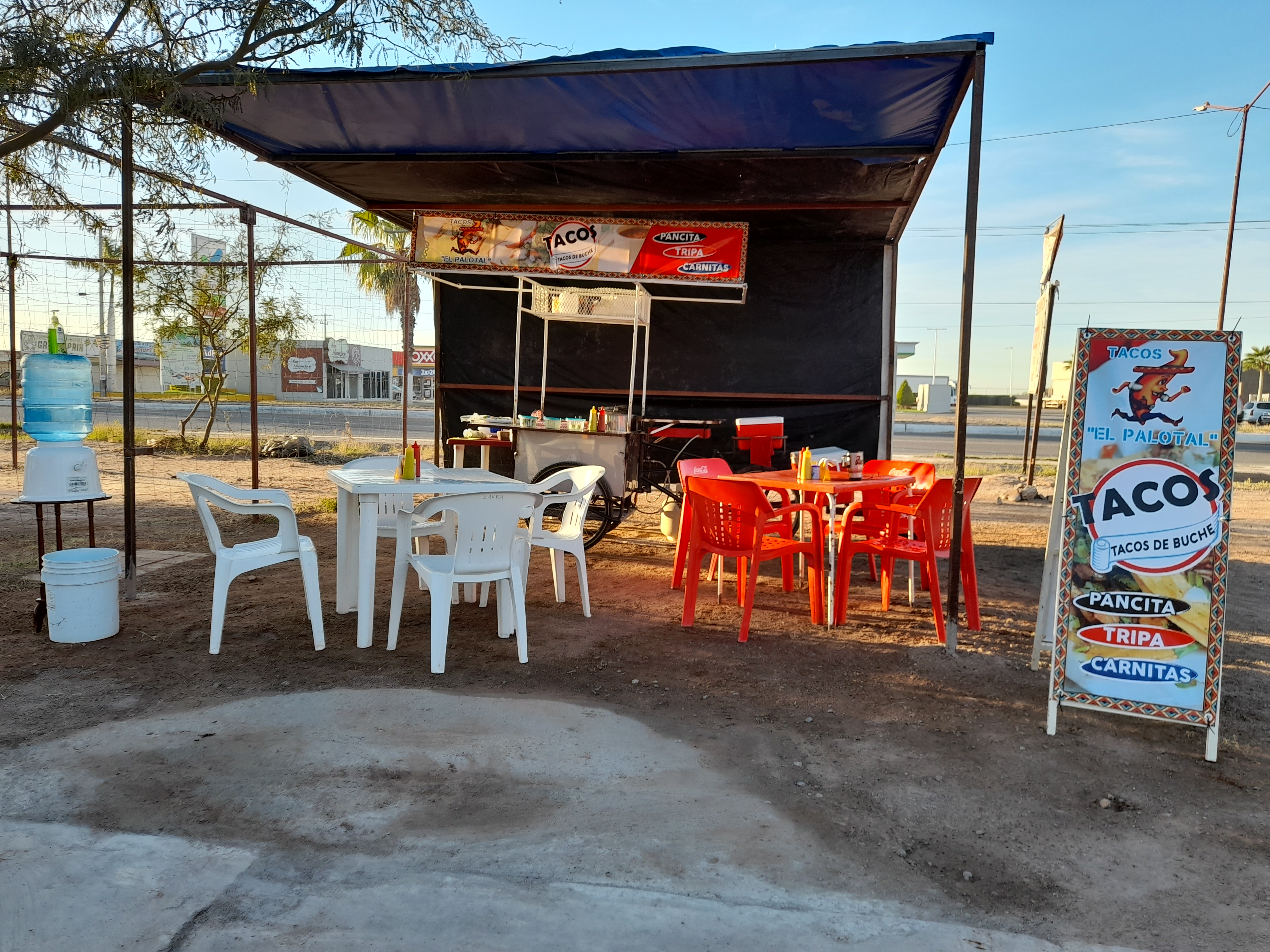 Taquería "EL PALOTAL" image 1