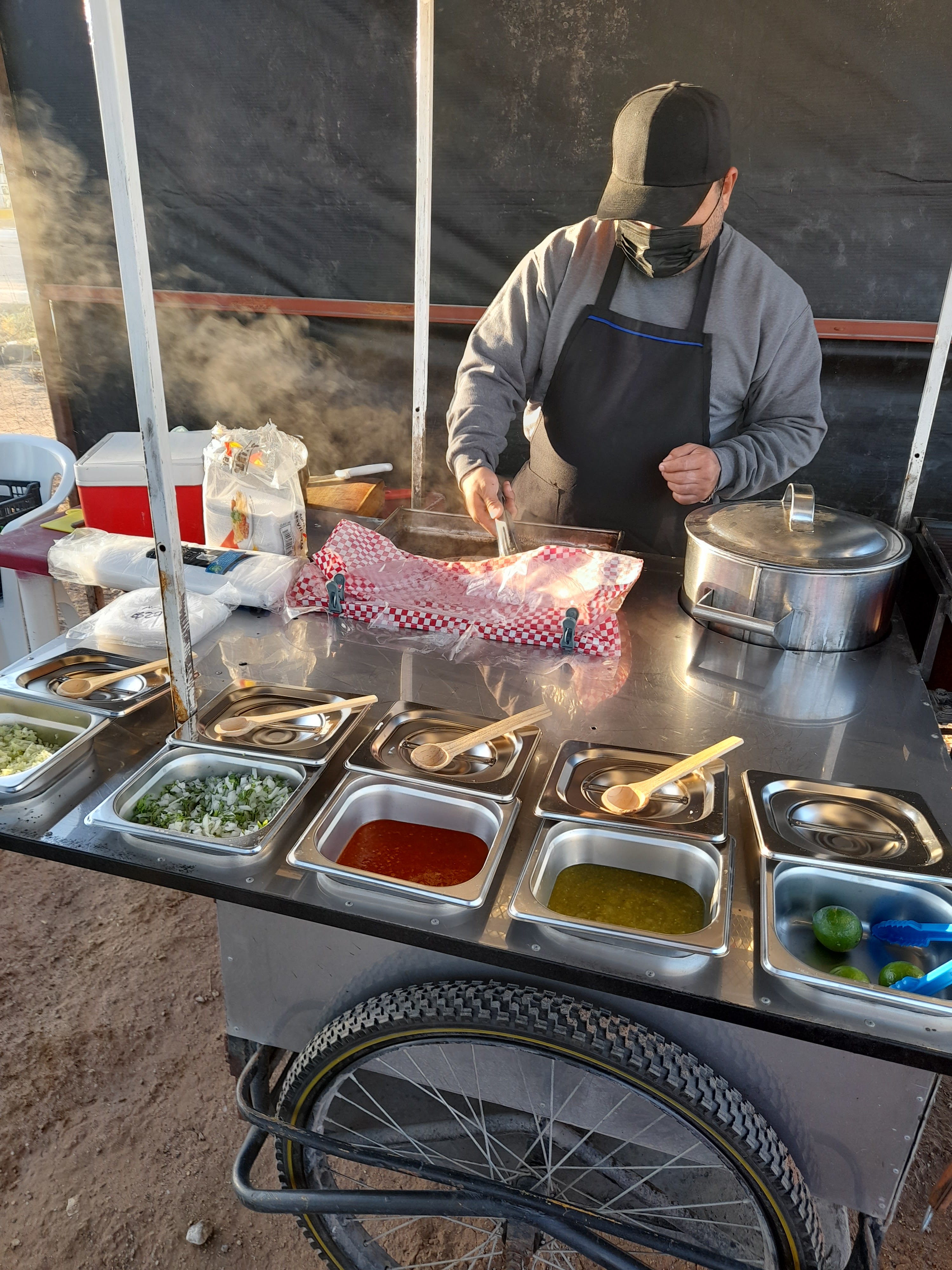 Taquería "EL PALOTAL" image 2