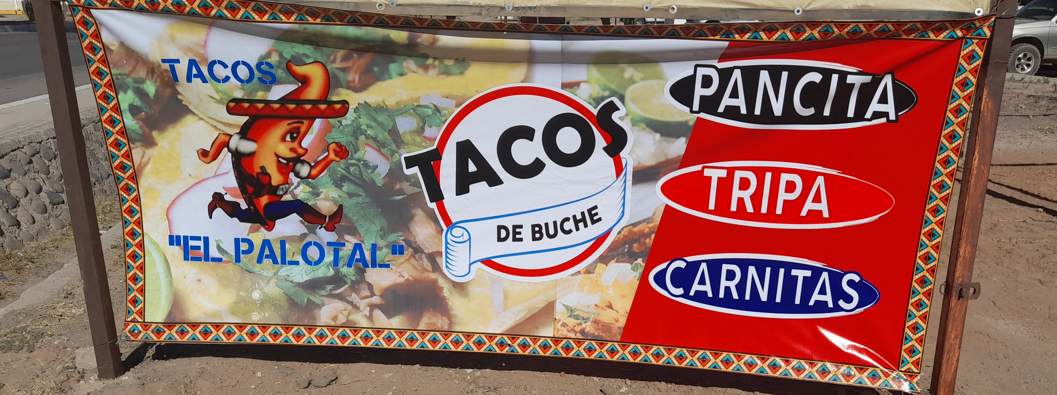 Taquería "EL PALOTAL" image 5