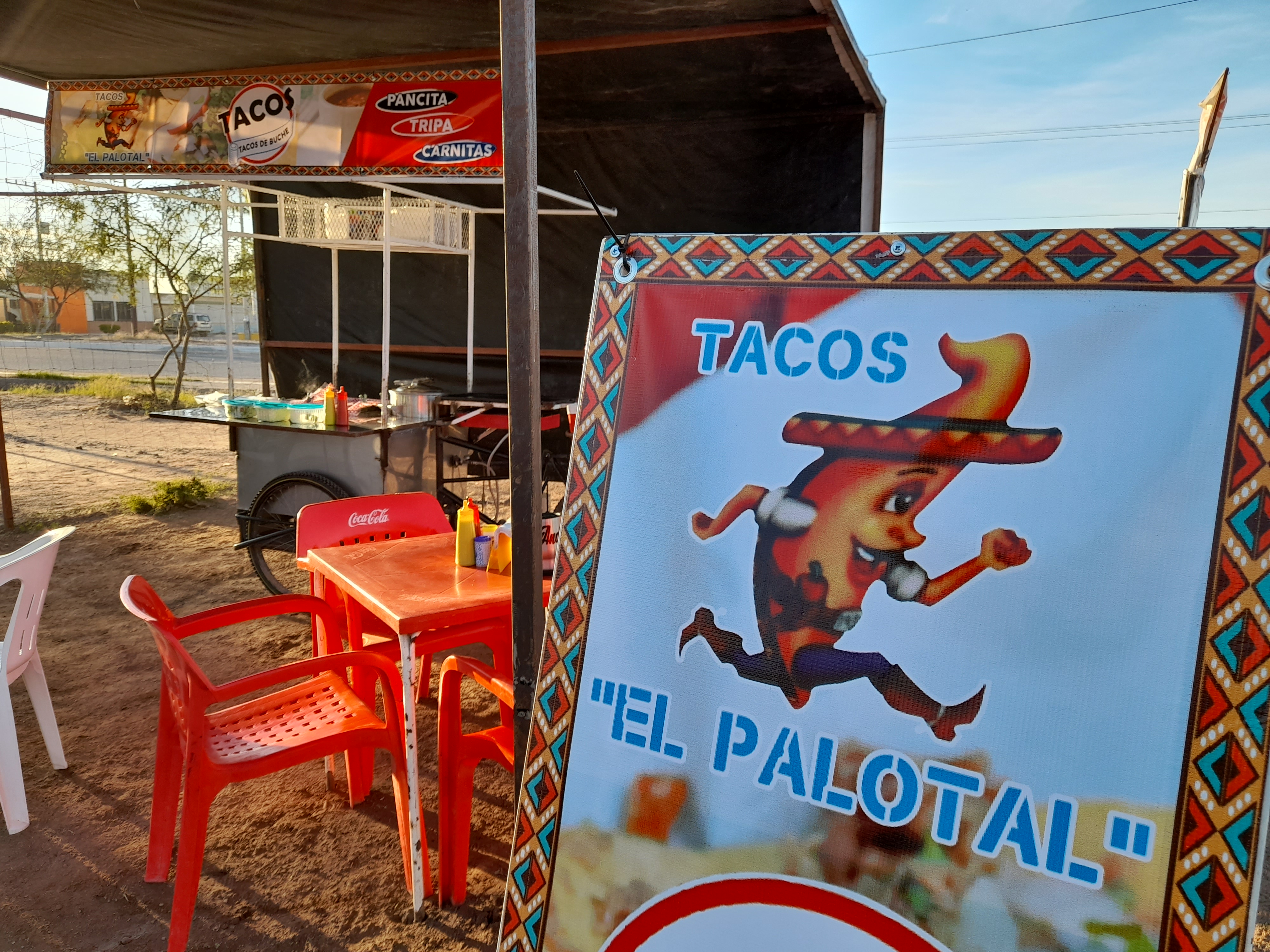 Taquería "EL PALOTAL" image 6