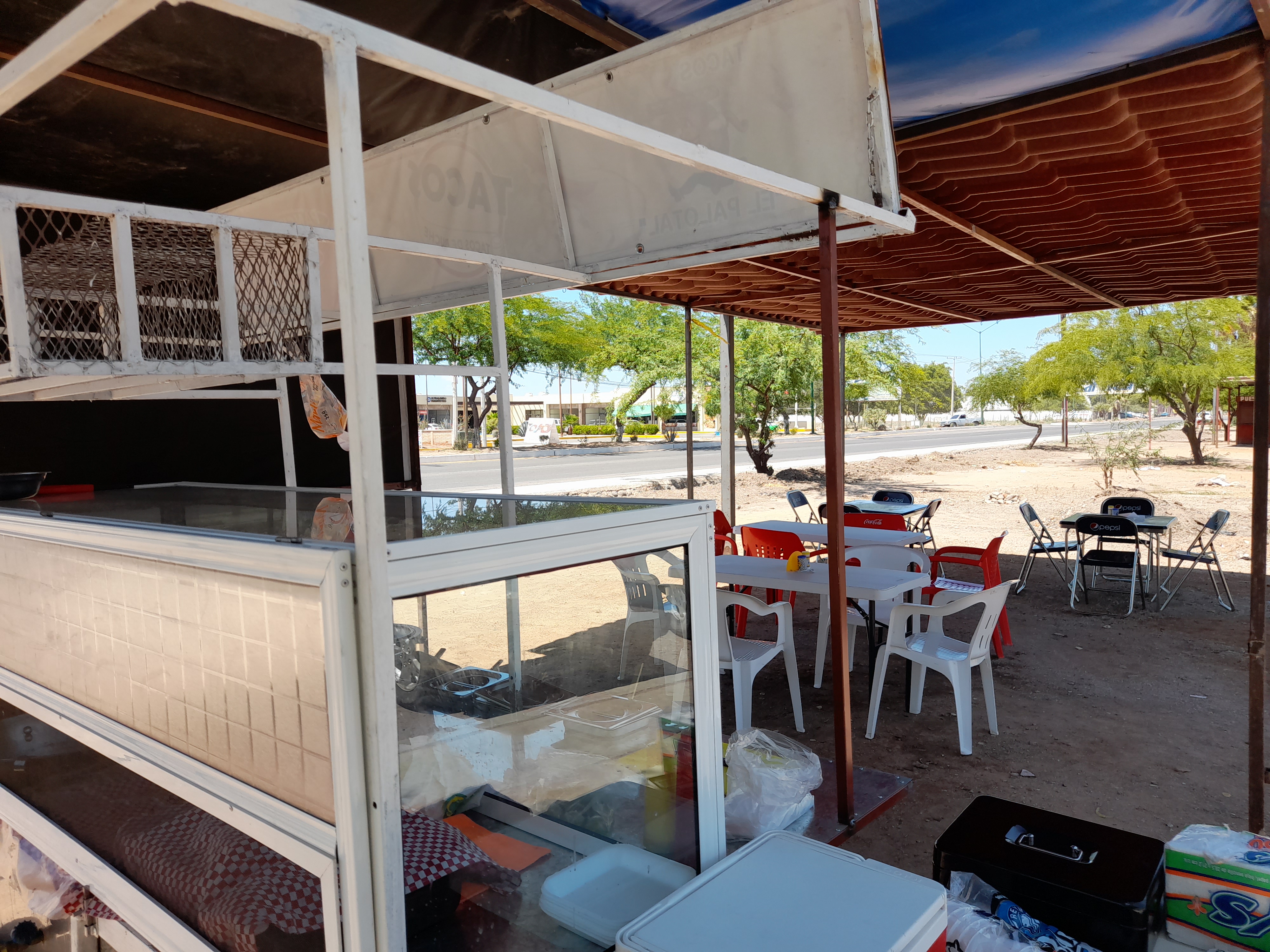 Taquería "EL PALOTAL" image 7