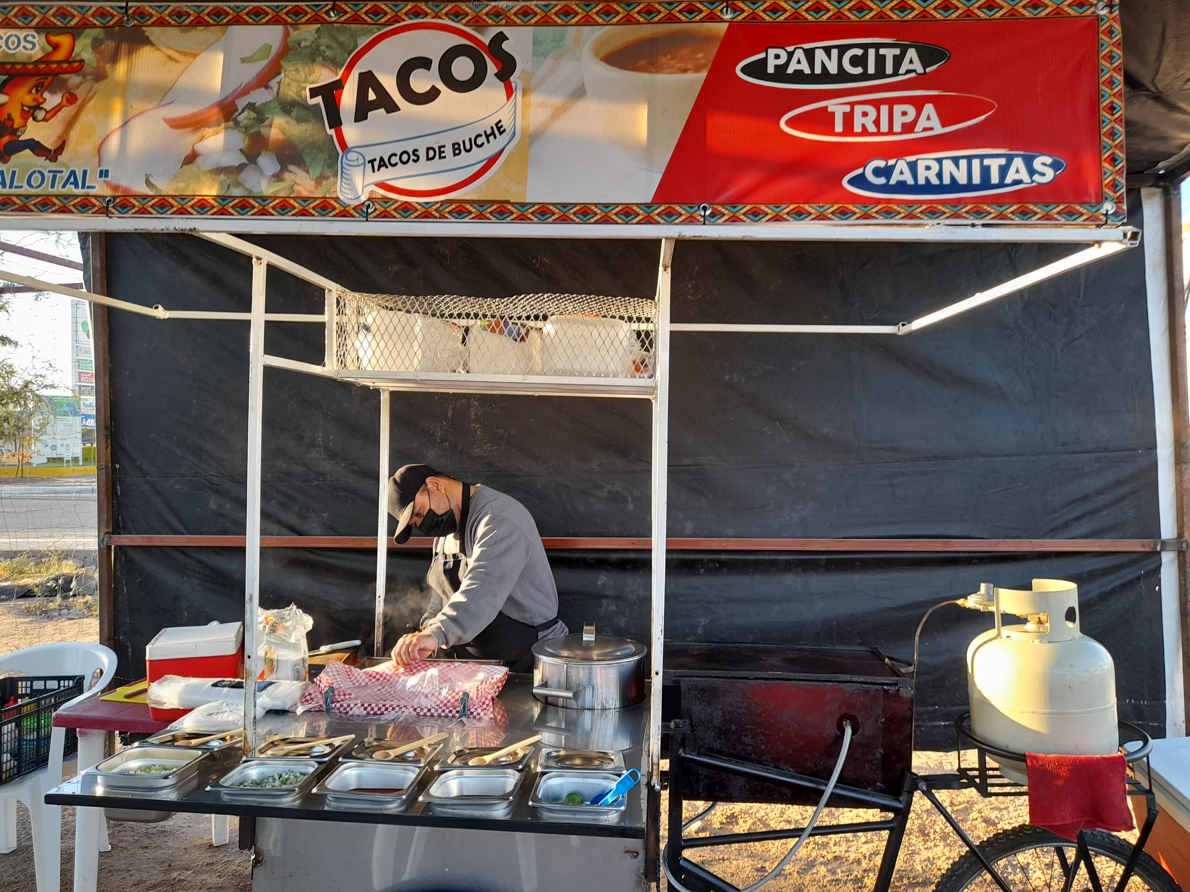 Taquería "EL PALOTAL" image 9