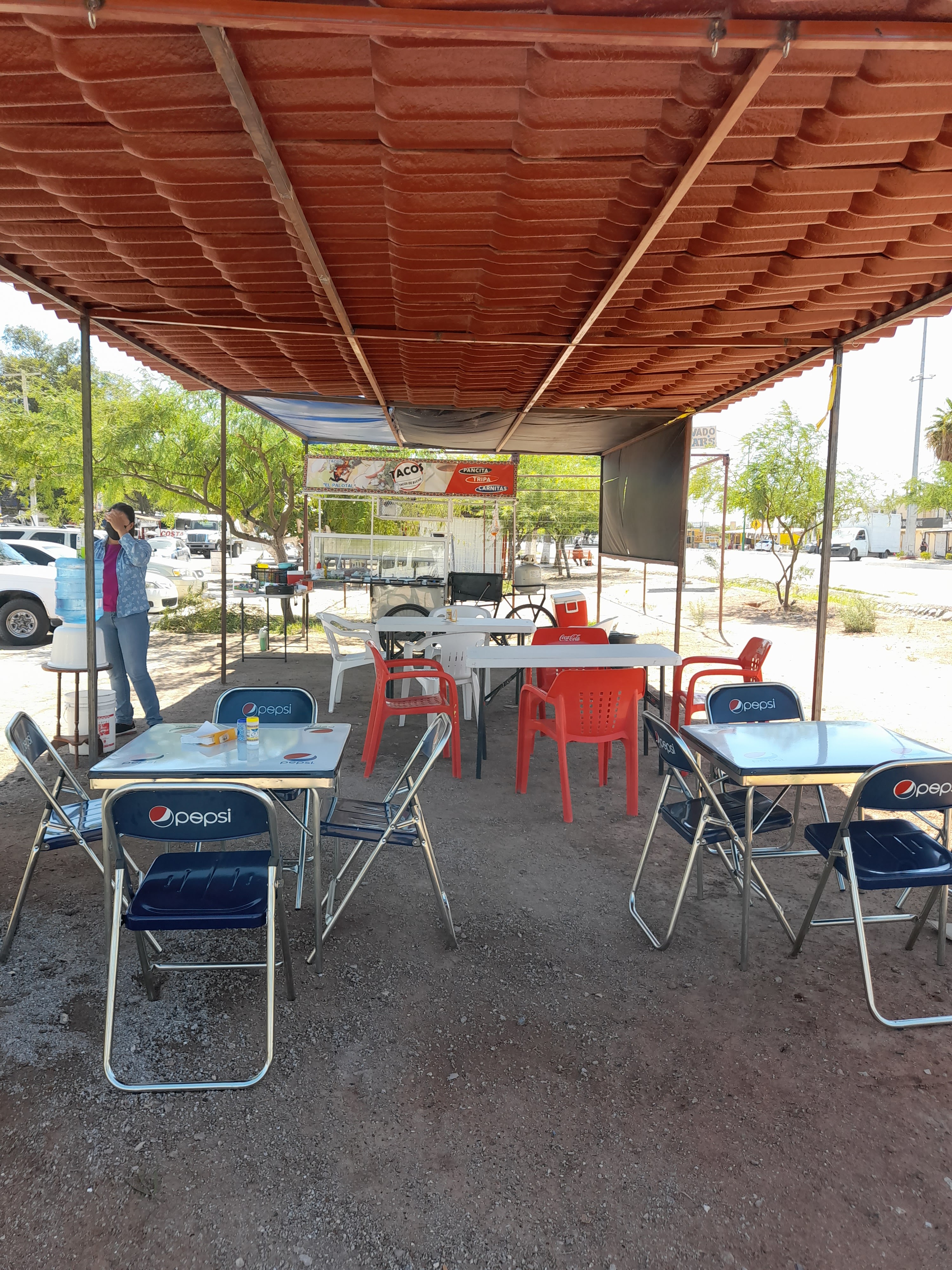 Taquería "EL PALOTAL" image 10