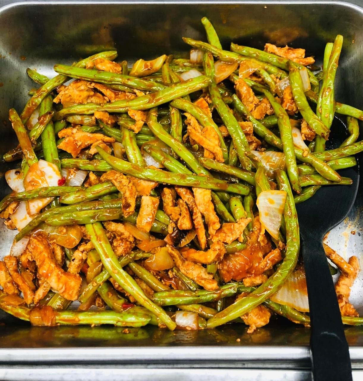 Pekelé Comida China image 2