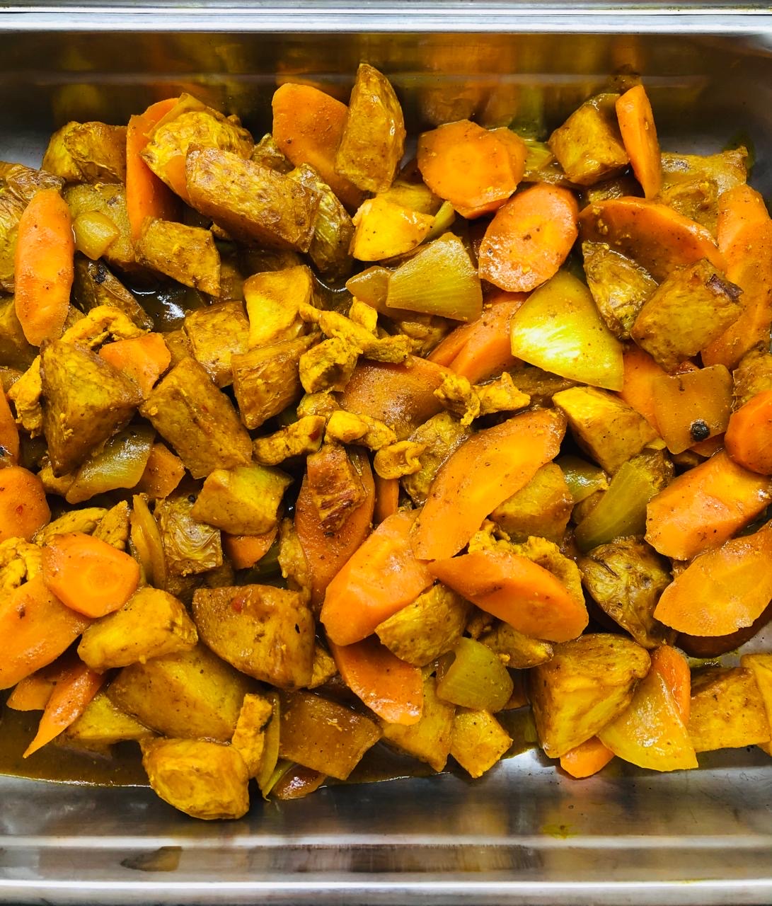 Pekelé Comida China image 3