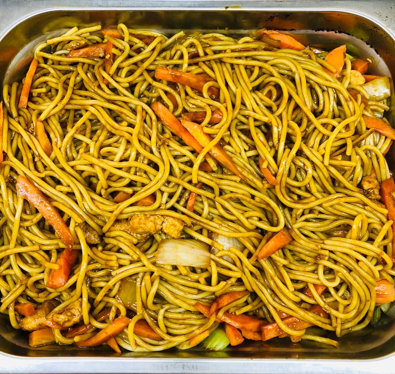 Pekelé Comida China image 6