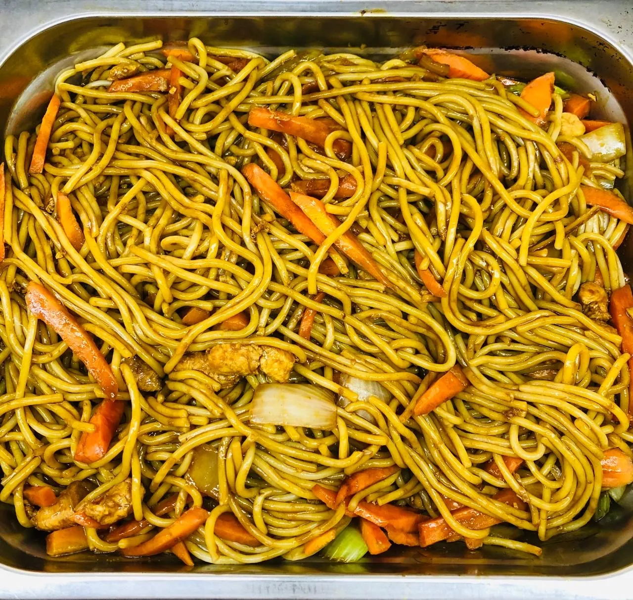 Pekelé Comida China image 6