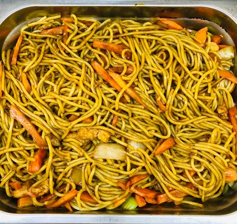Pekelé Comida China image 6