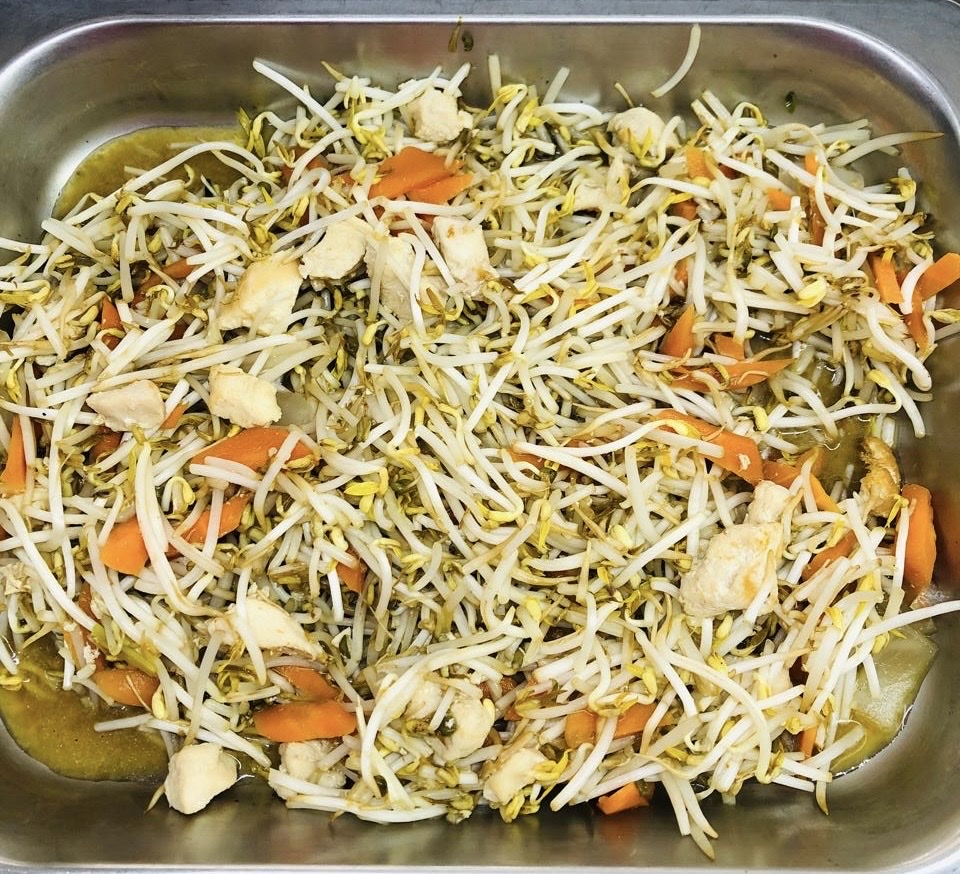 Pekelé Comida China image 7