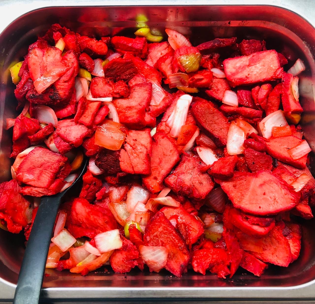 Pekelé Comida China image 9