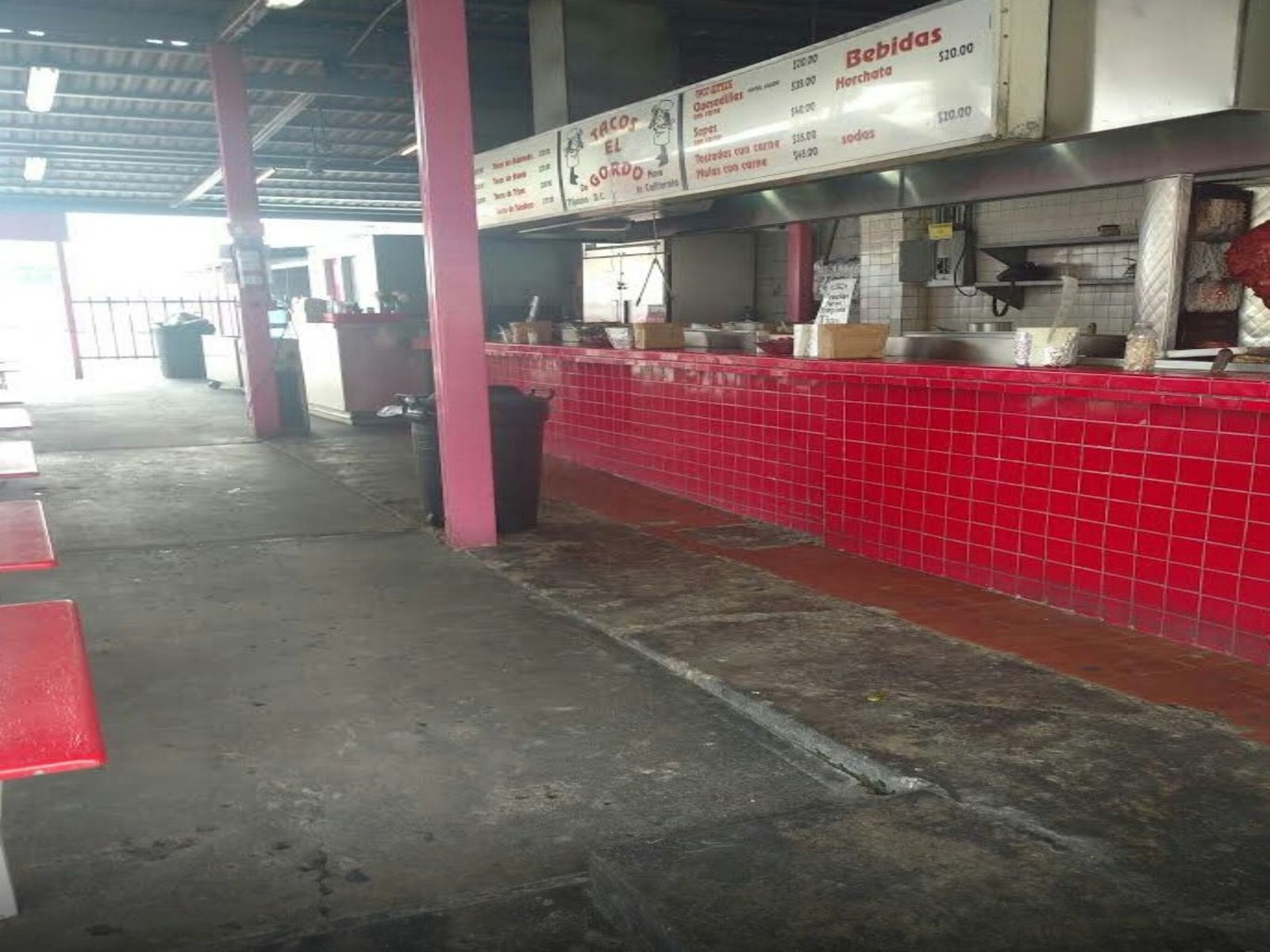 Tacos el gordo image 1