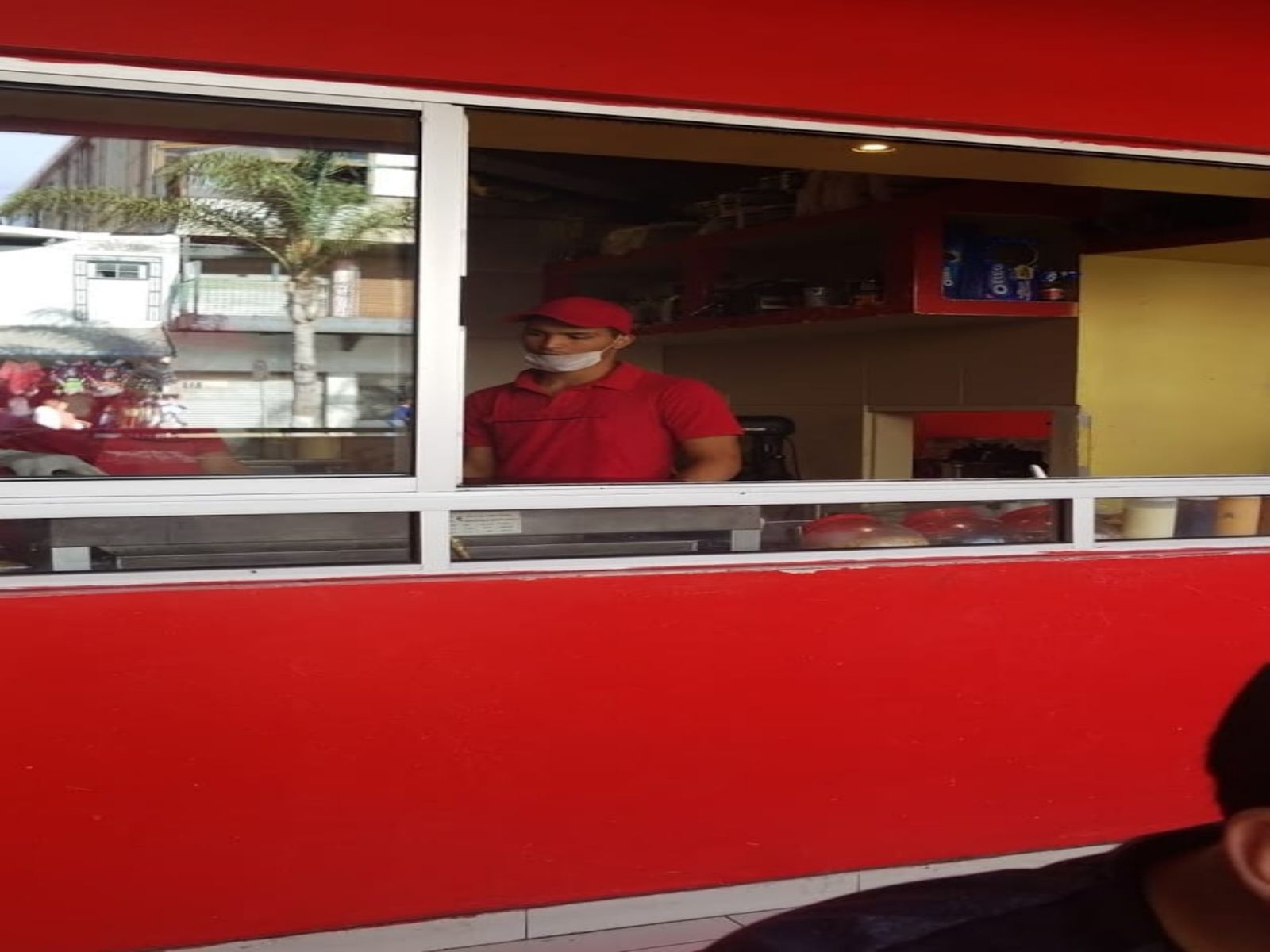 Tacos el gordo image 2