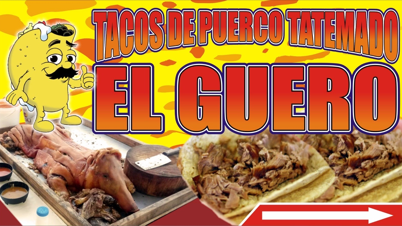 Tacos "El Guero" image 1