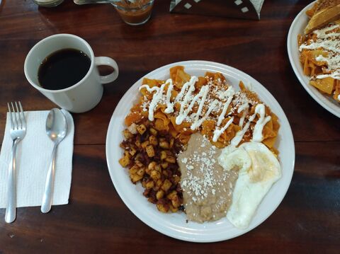 El Cafecito image 1
