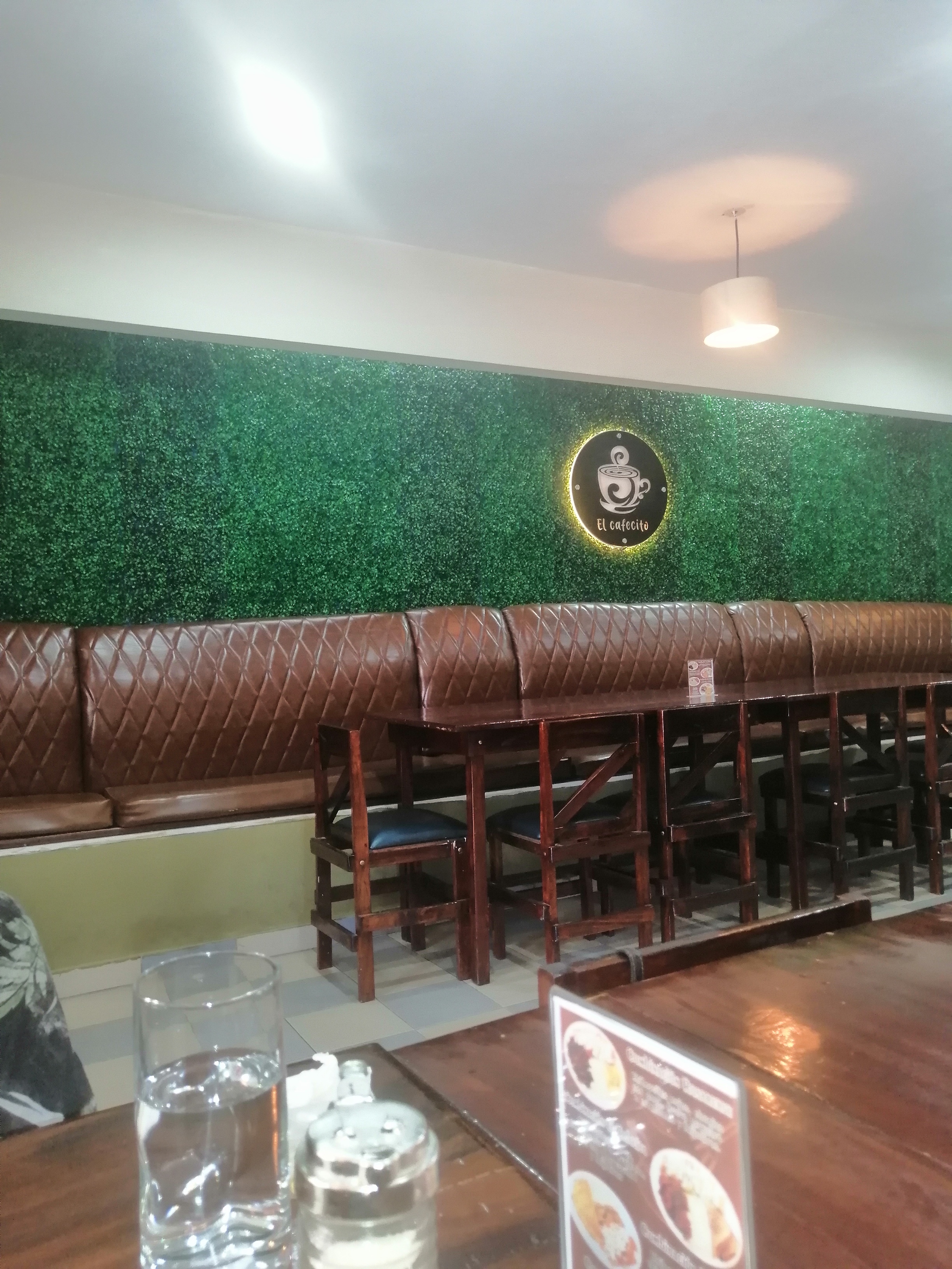 El Cafecito image 4