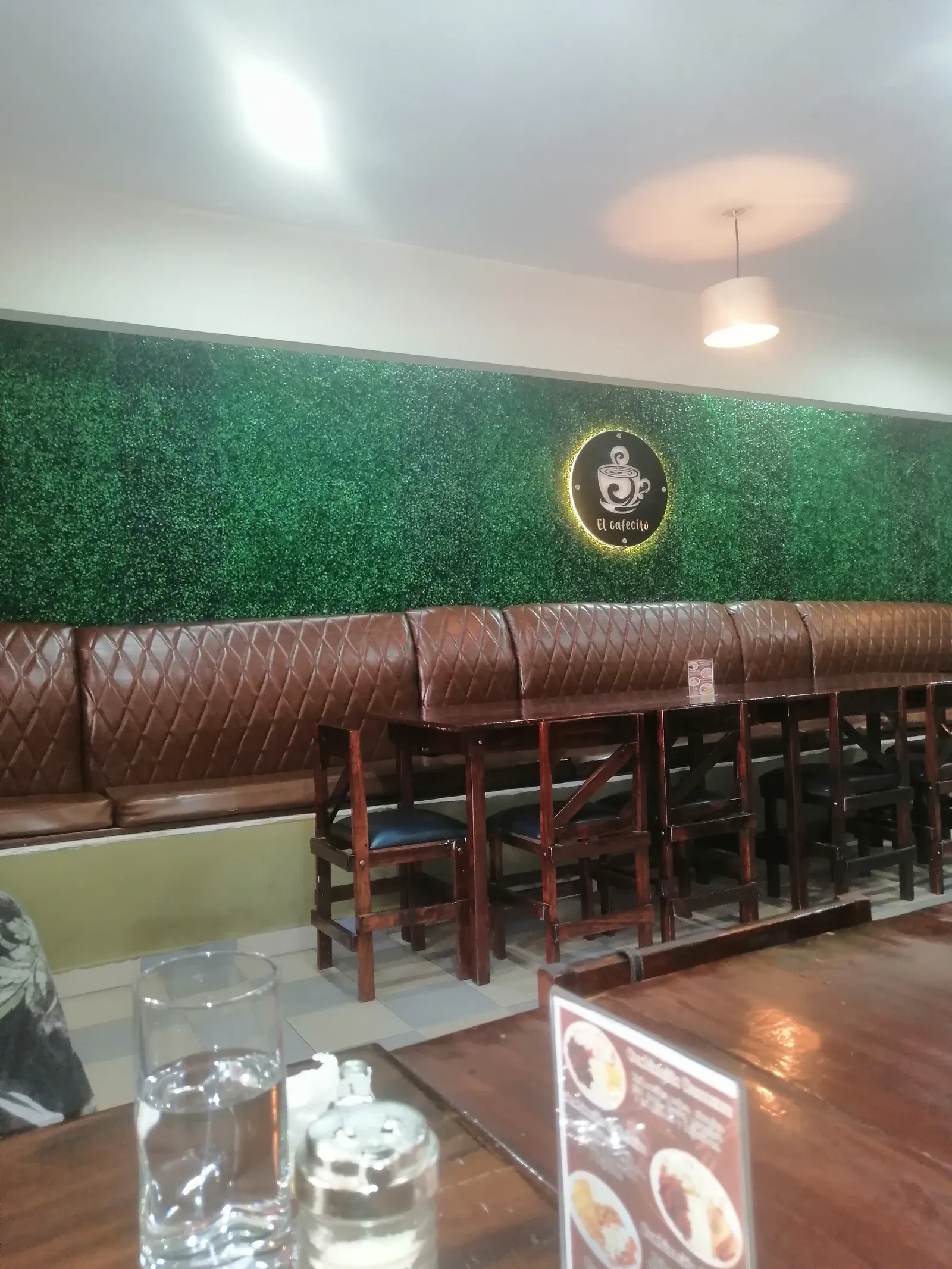 El Cafecito image 4