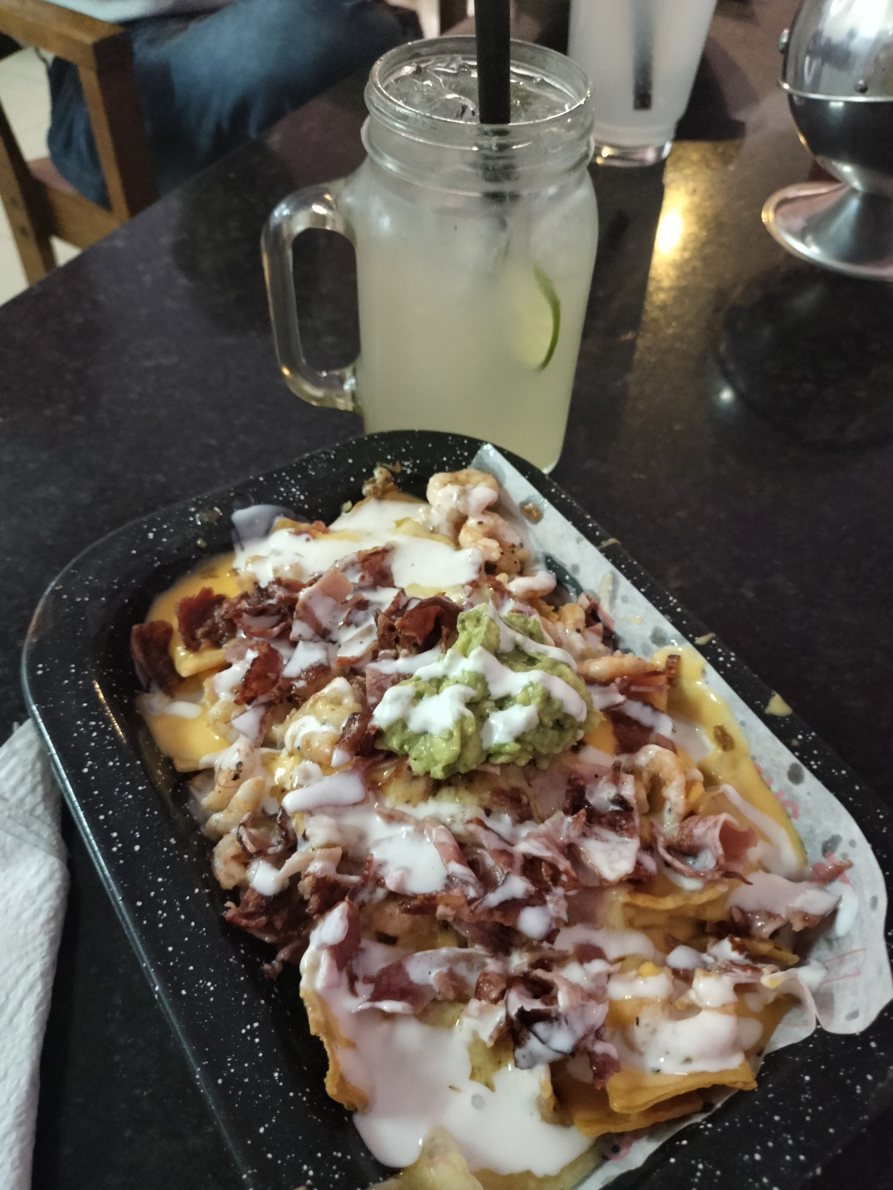 PUNTO CENTRO CAFÉ image 5