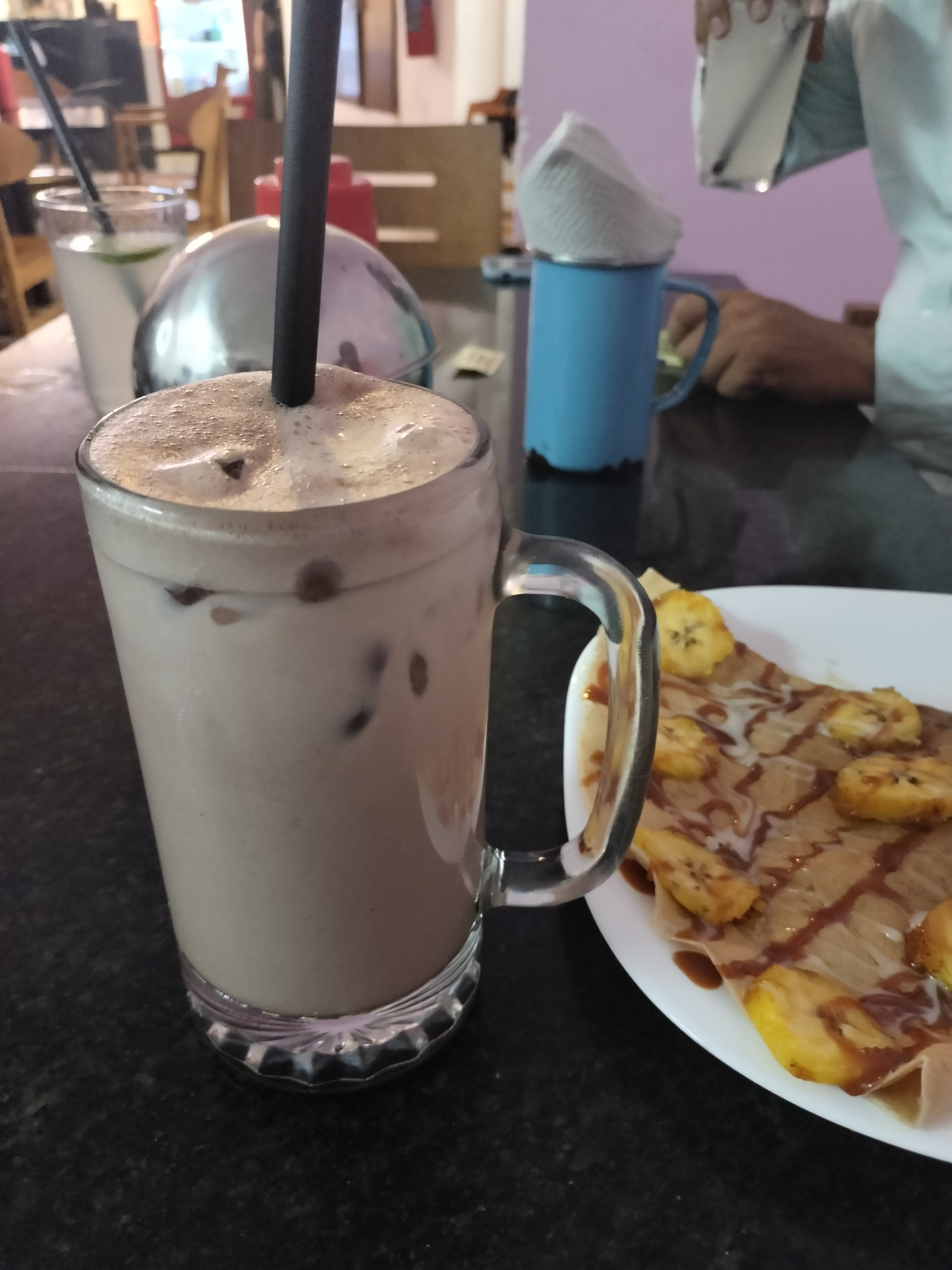 PUNTO CENTRO CAFÉ image 6