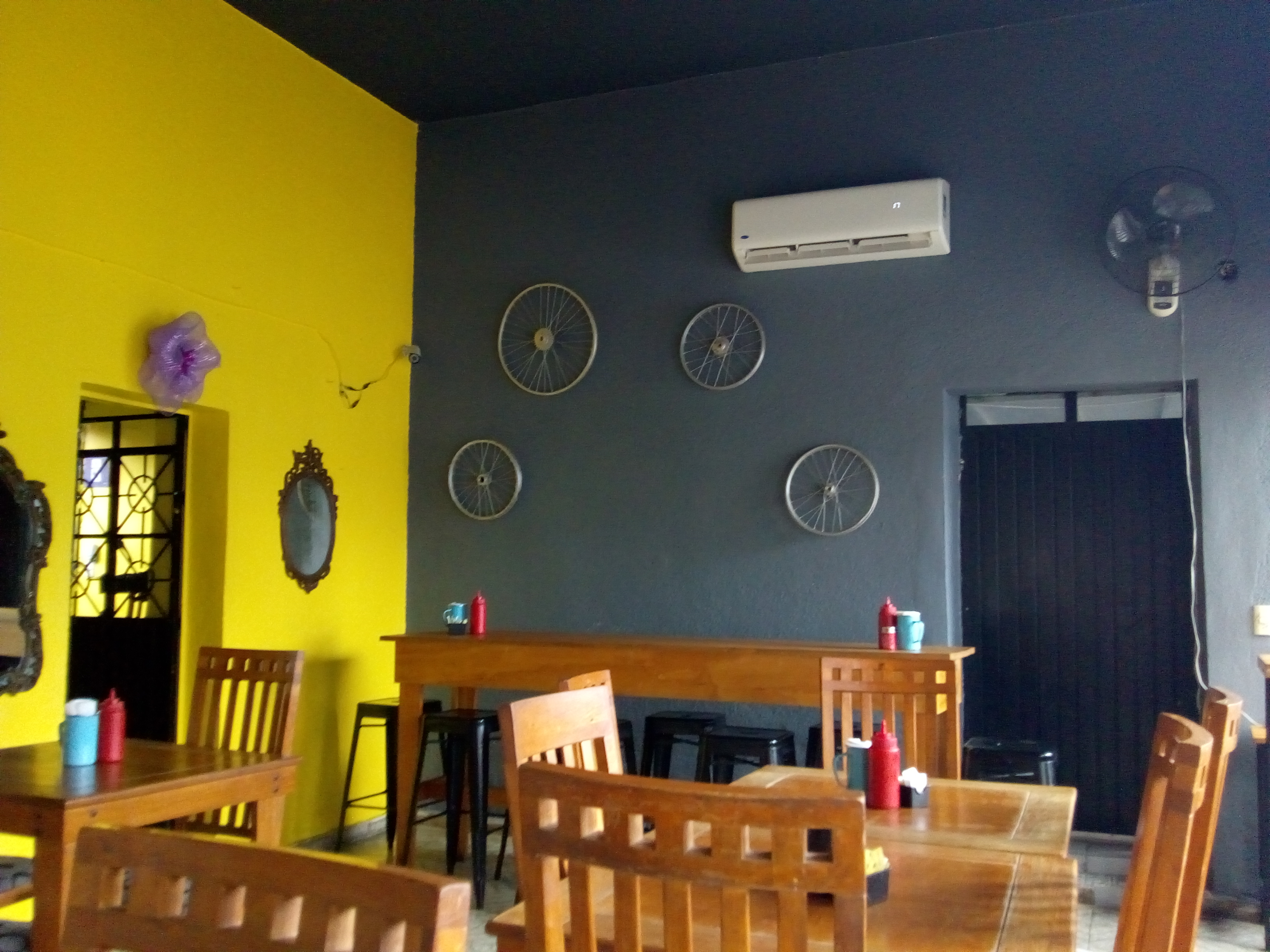 PUNTO CENTRO CAFÉ image 8