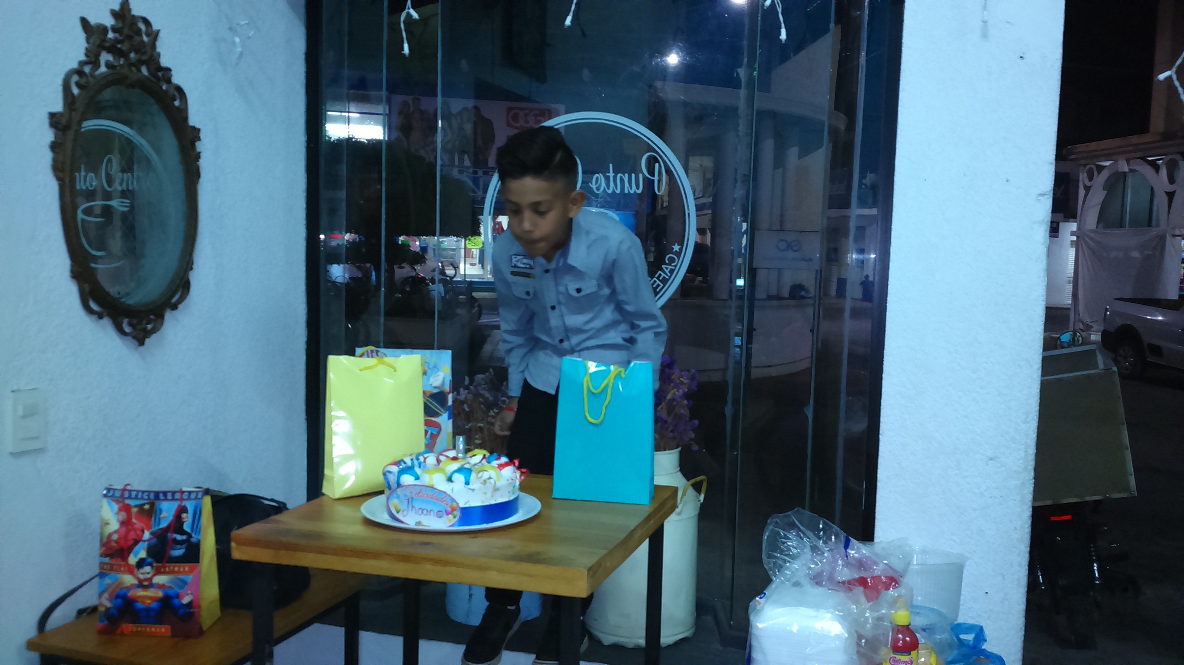 PUNTO CENTRO CAFÉ image 10