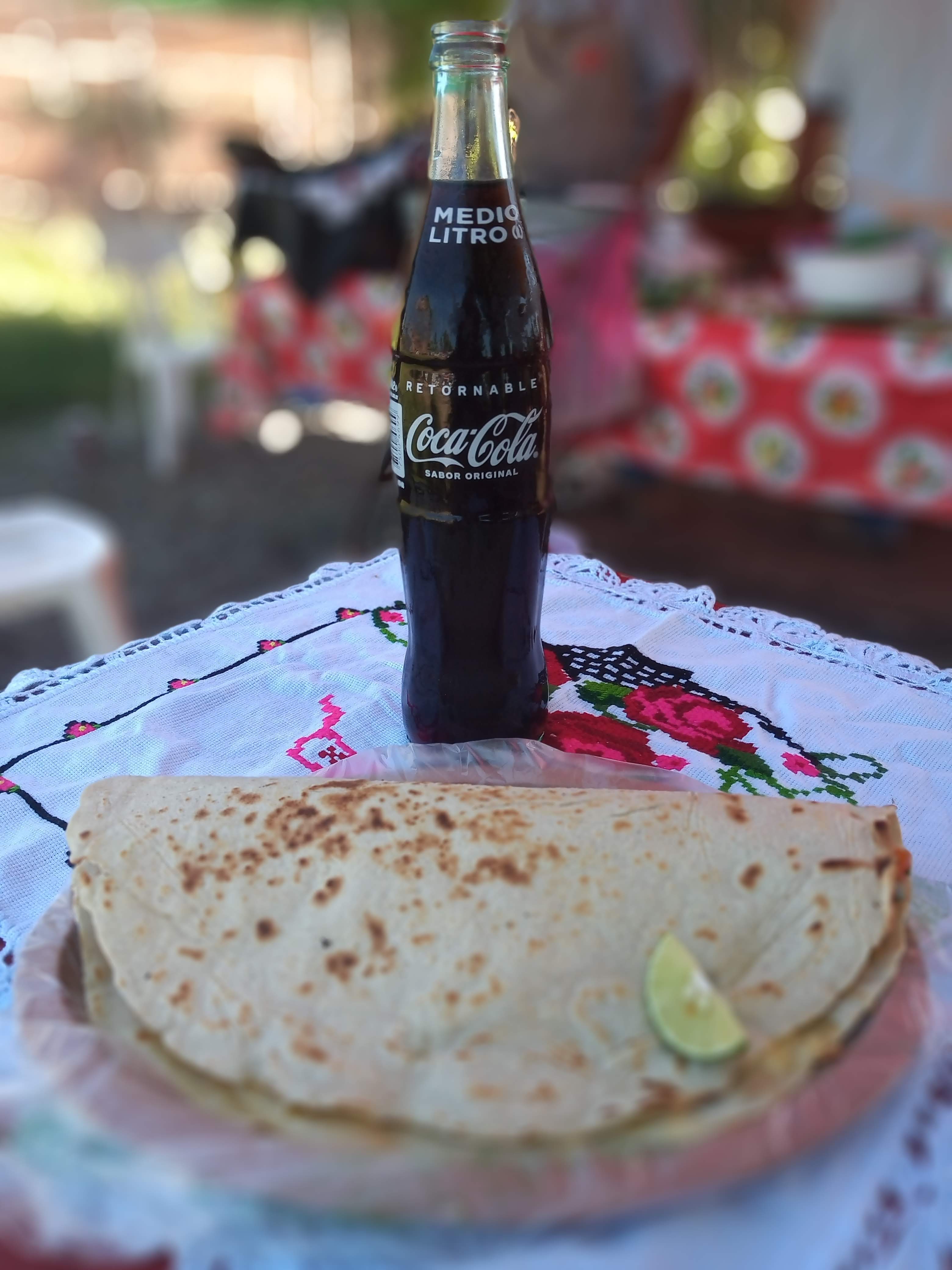 Taquería "El Michoacano" image 1