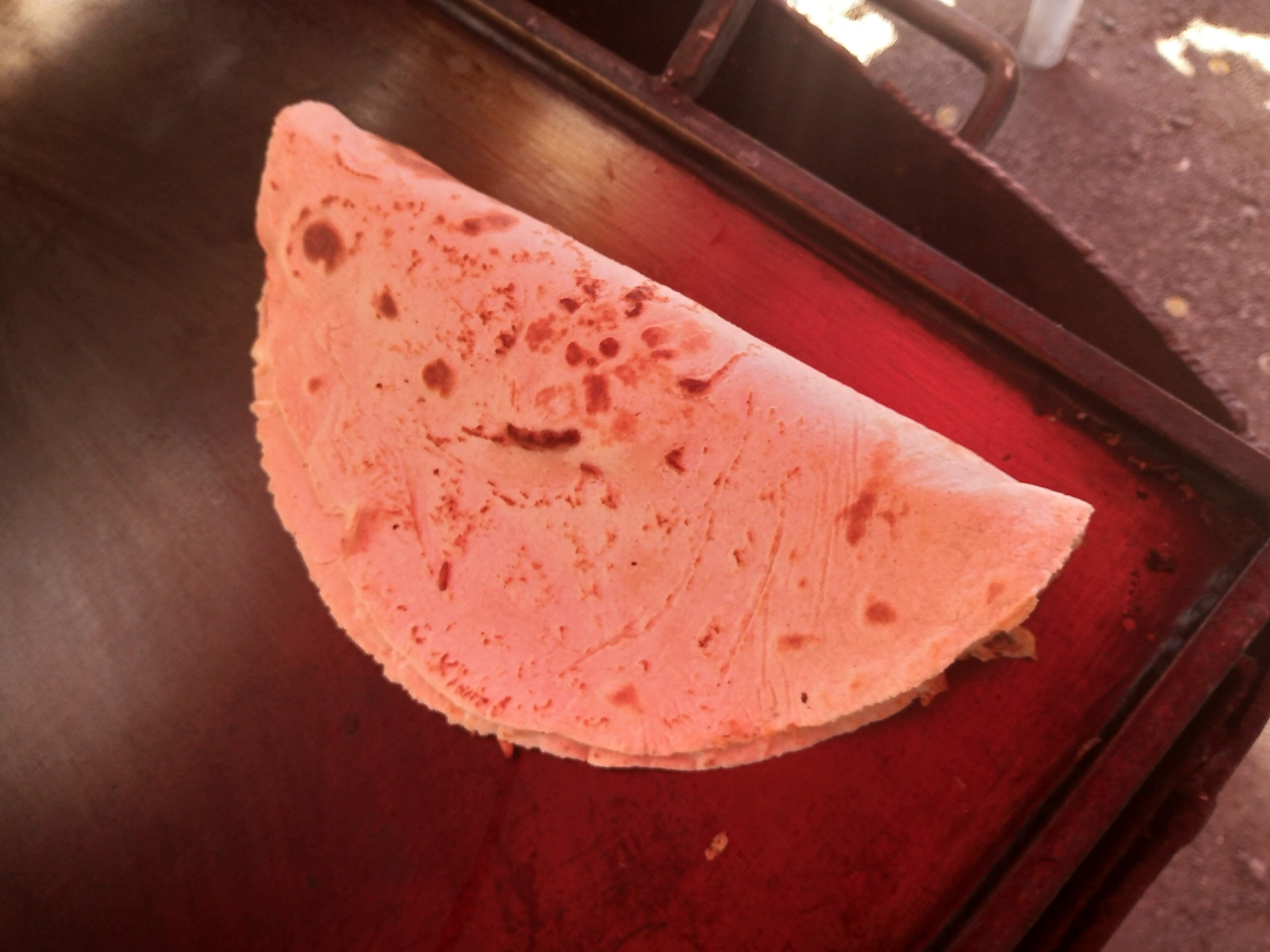 Taquería "El Michoacano" image 2