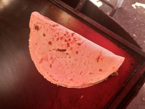 Taquería "El Michoacano" image 2