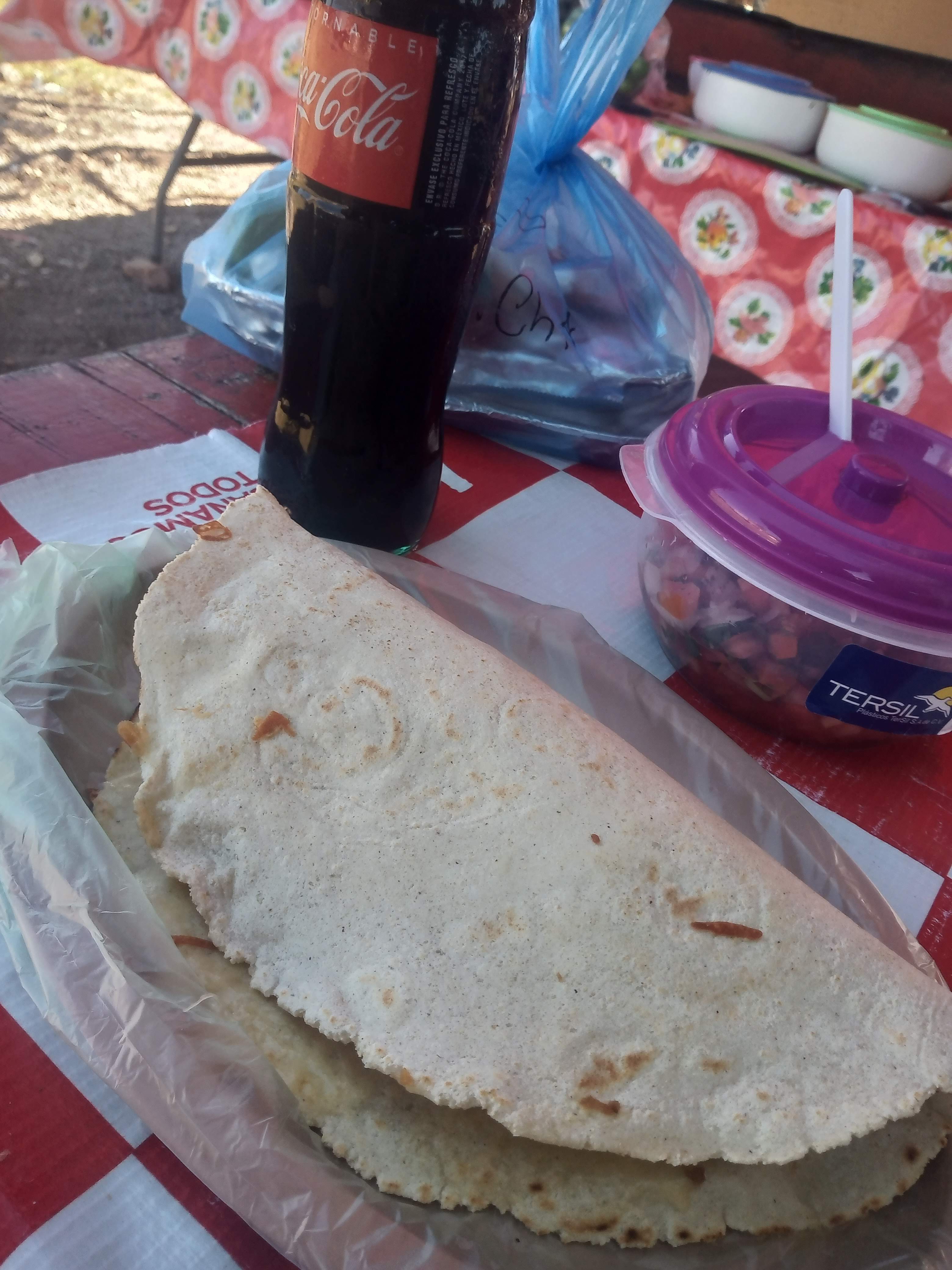 Taquería "El Michoacano" image 3