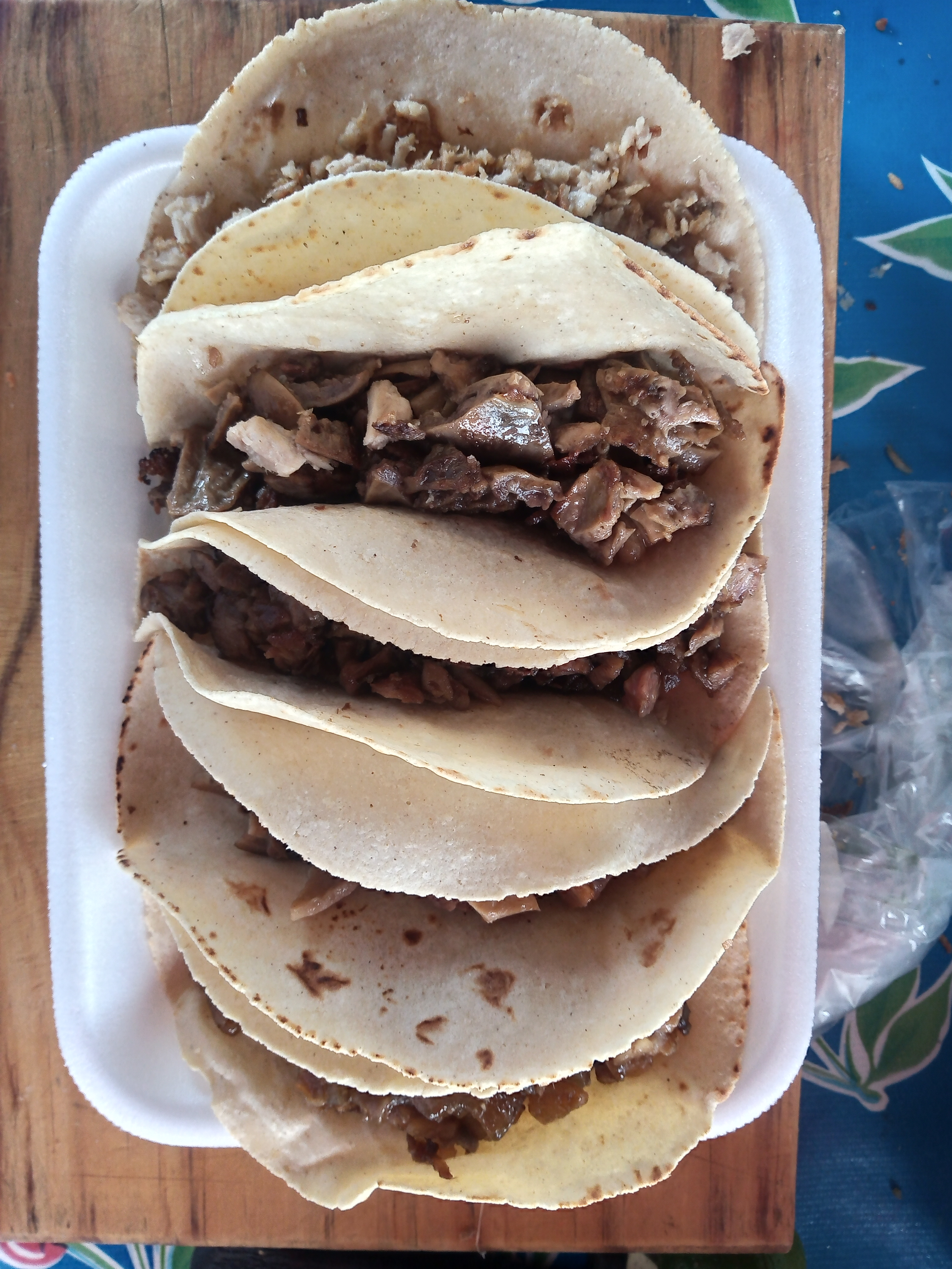 Taquería "El Michoacano" image 4