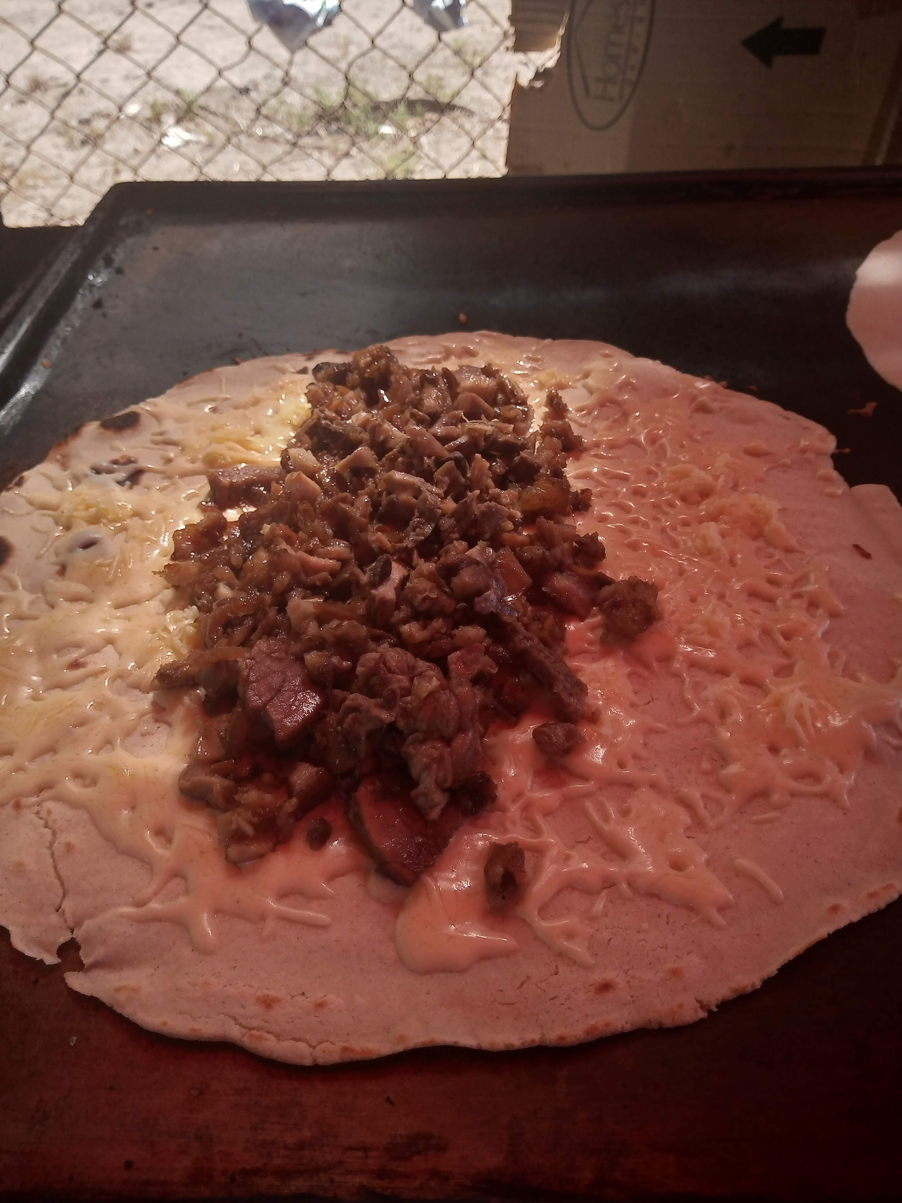 Taquería "El Michoacano" image 5