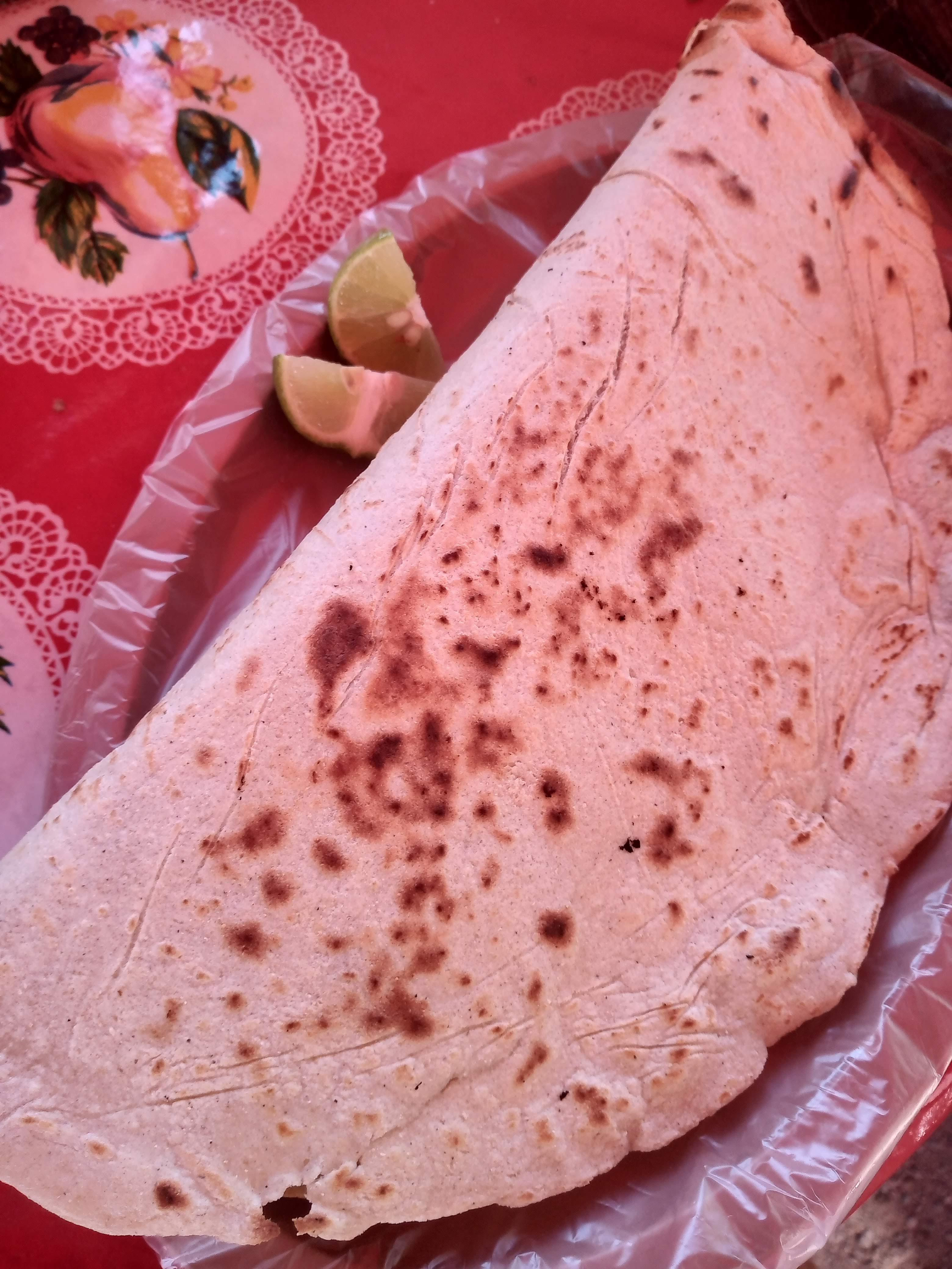 Taquería "El Michoacano" image 6