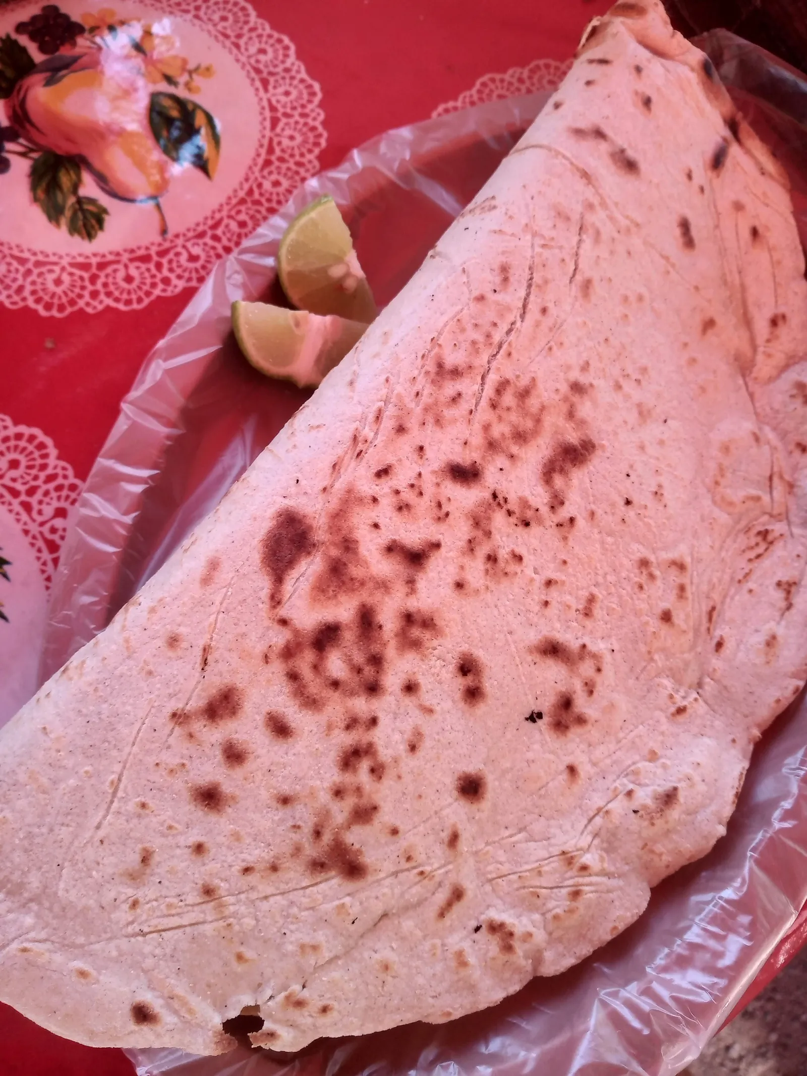 Taquería "El Michoacano" image 6