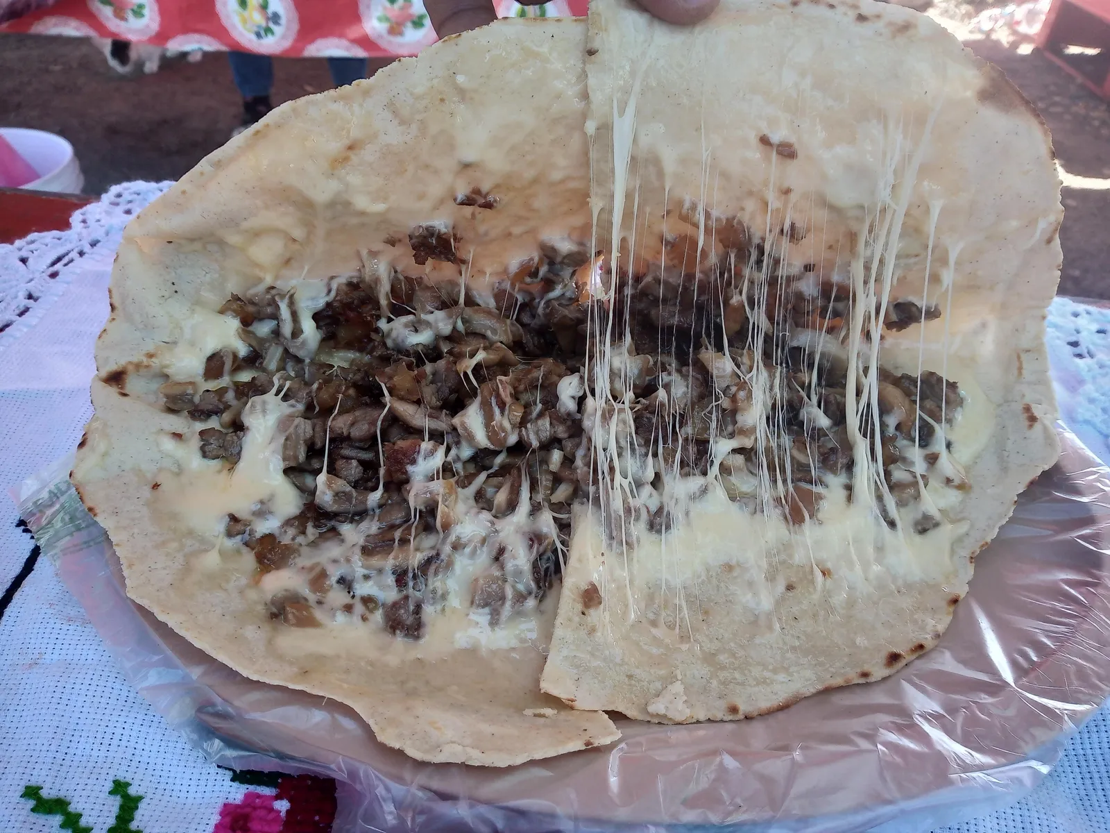 Taquería "El Michoacano" image 7