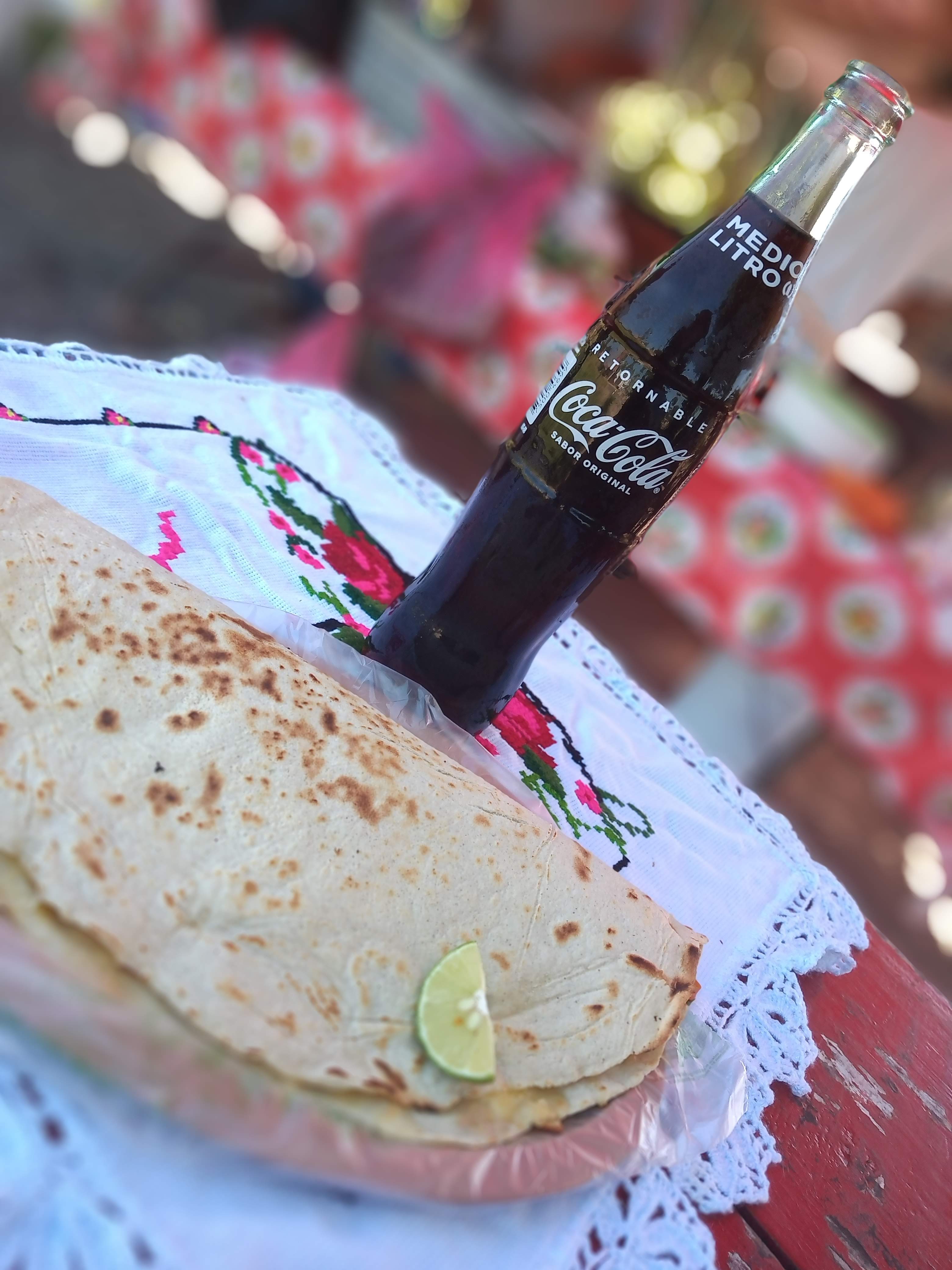 Taquería "El Michoacano" image 8