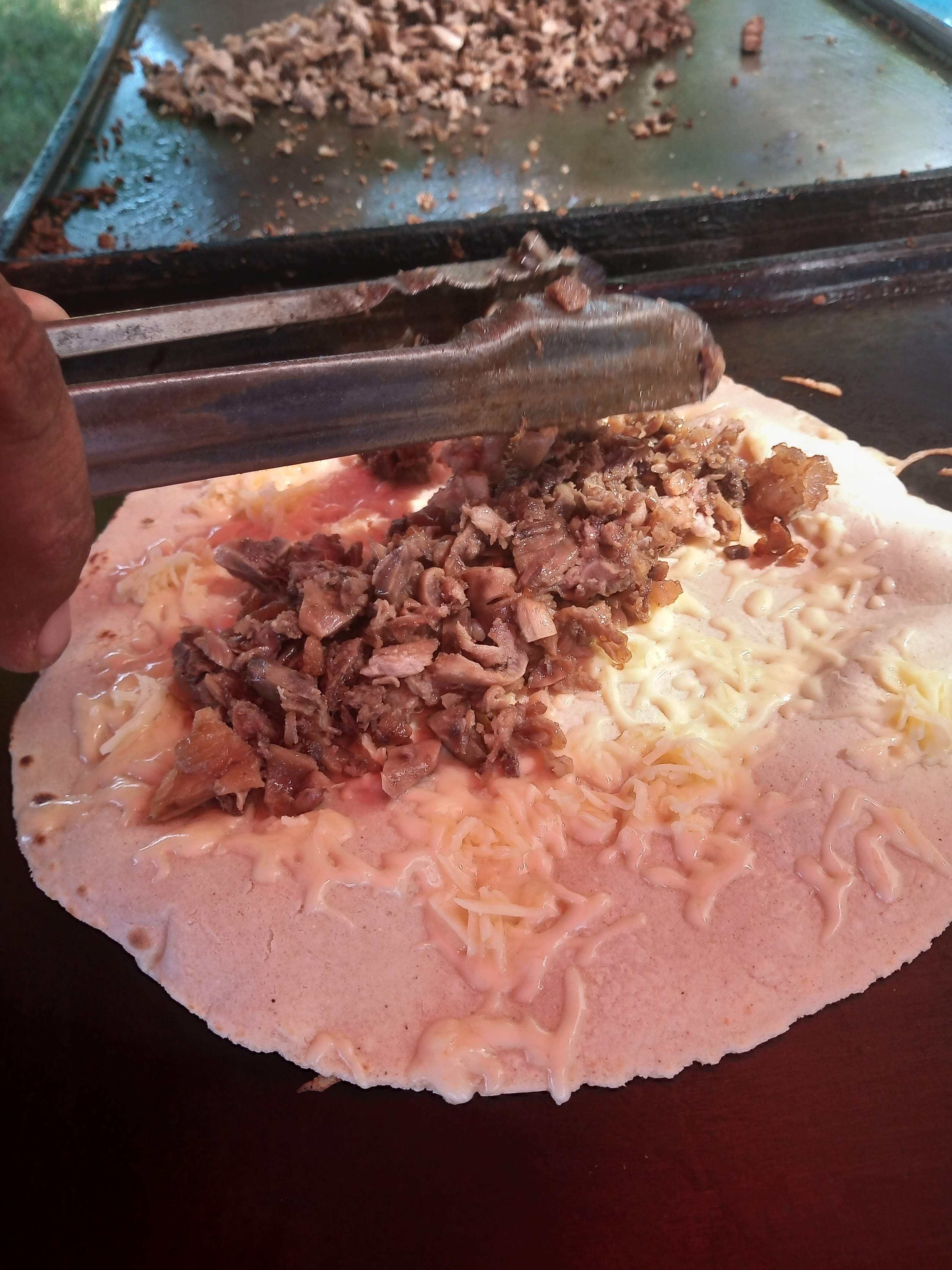 Taquería "El Michoacano" image 10