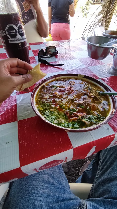 Birrieria "EL PRIMO" Escuinapa image 3