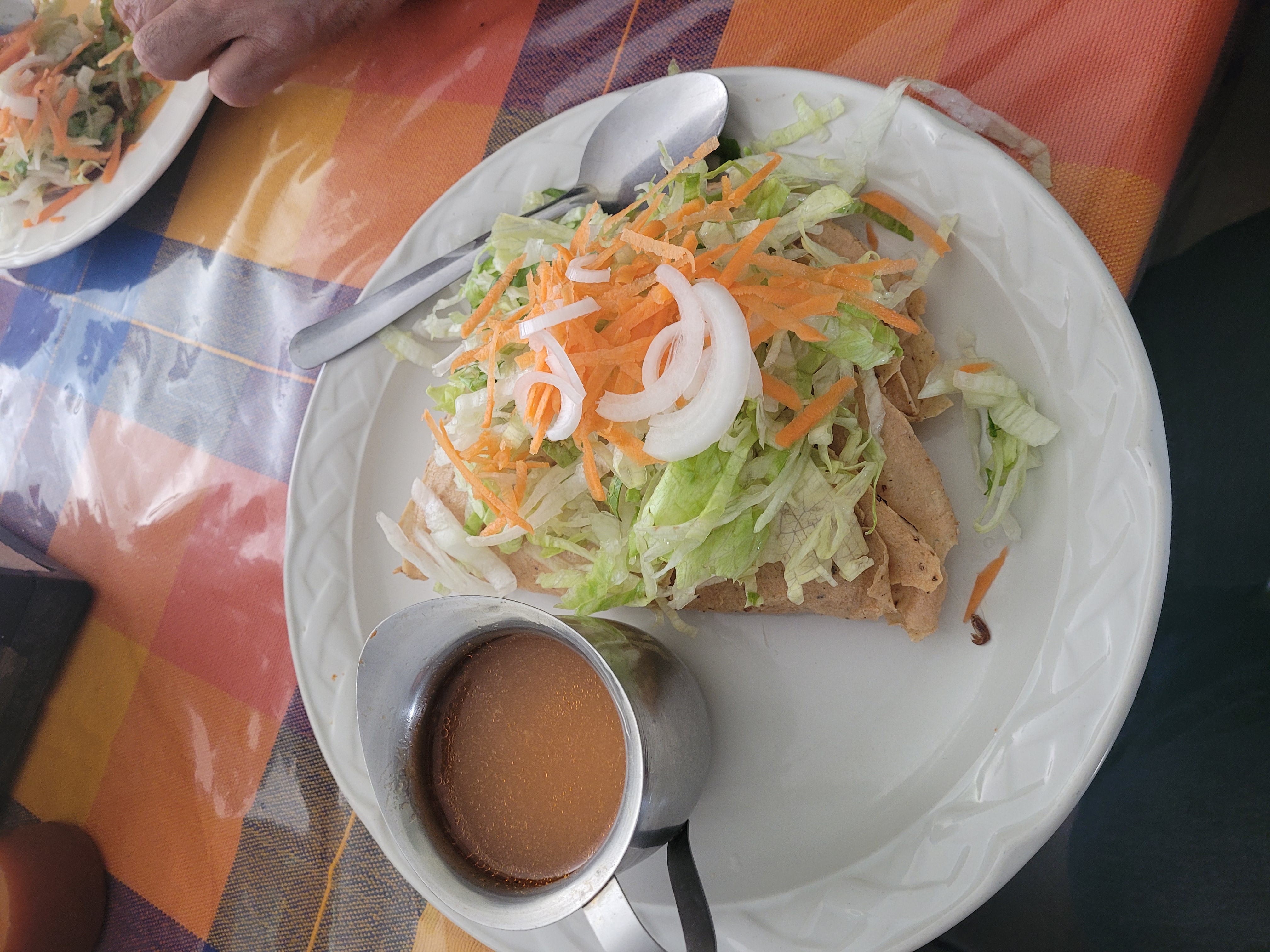 Restaurat La Casa de Tobi image 1