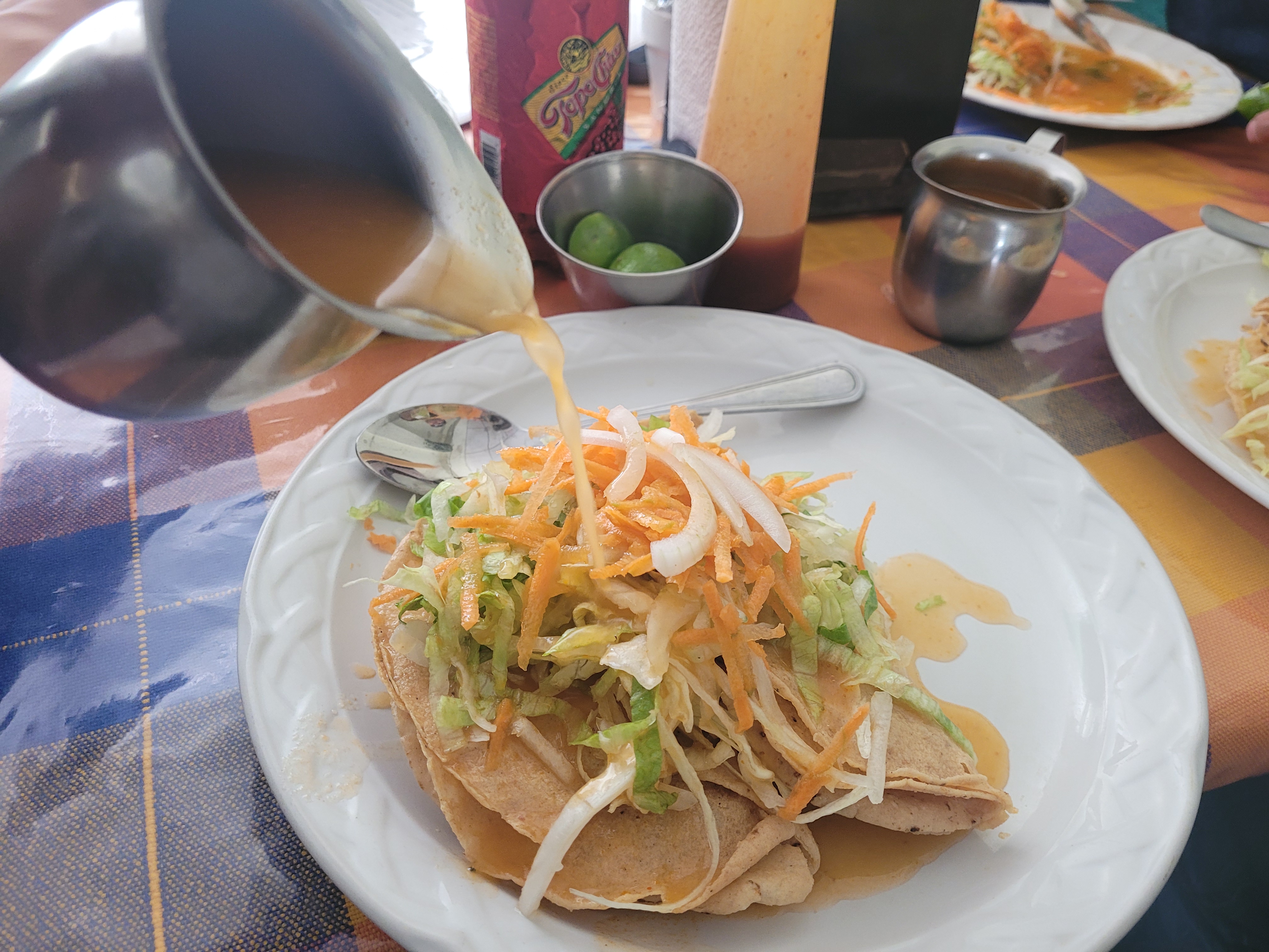 Restaurat La Casa de Tobi image 3