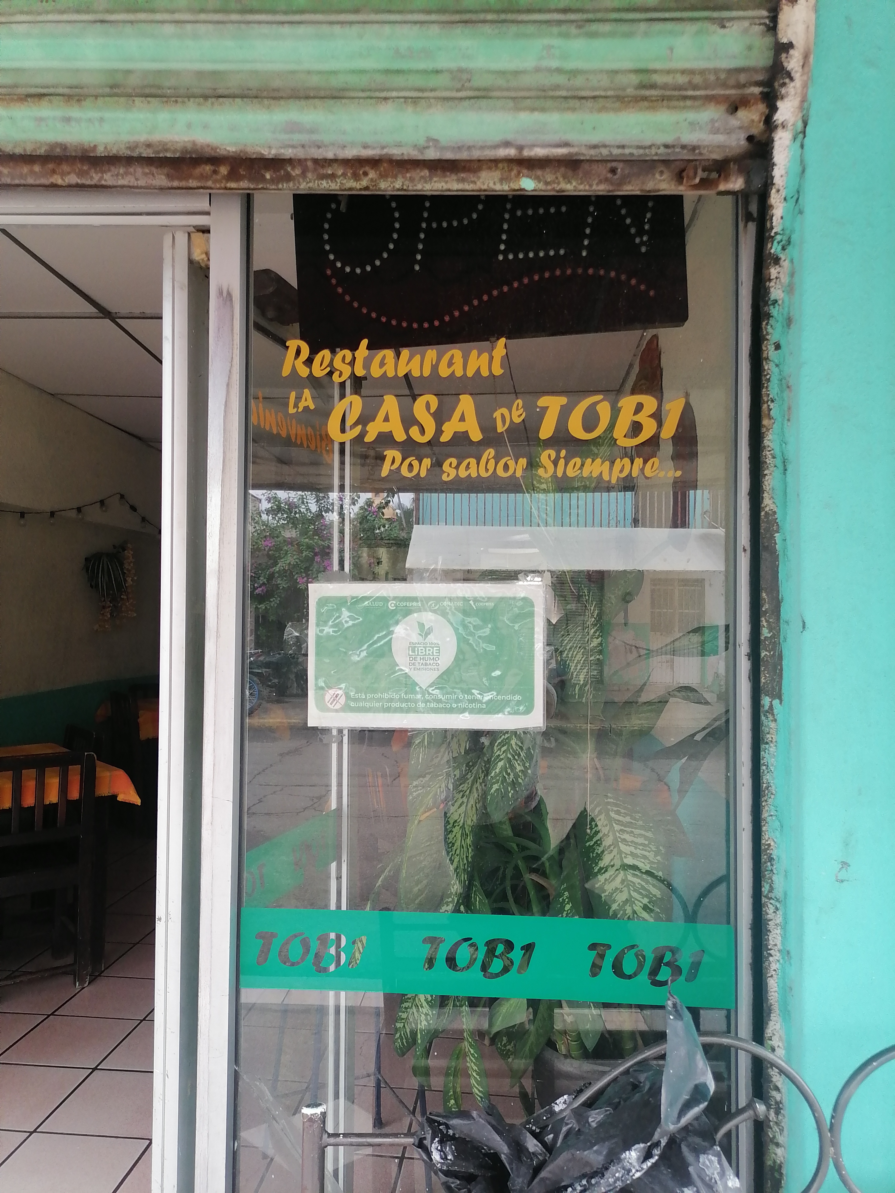 Restaurat La Casa de Tobi image 4